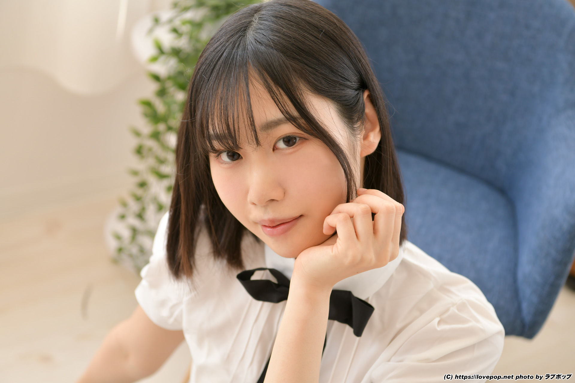 [LOVEPOP] SHIKA  鹿 Photoset 04