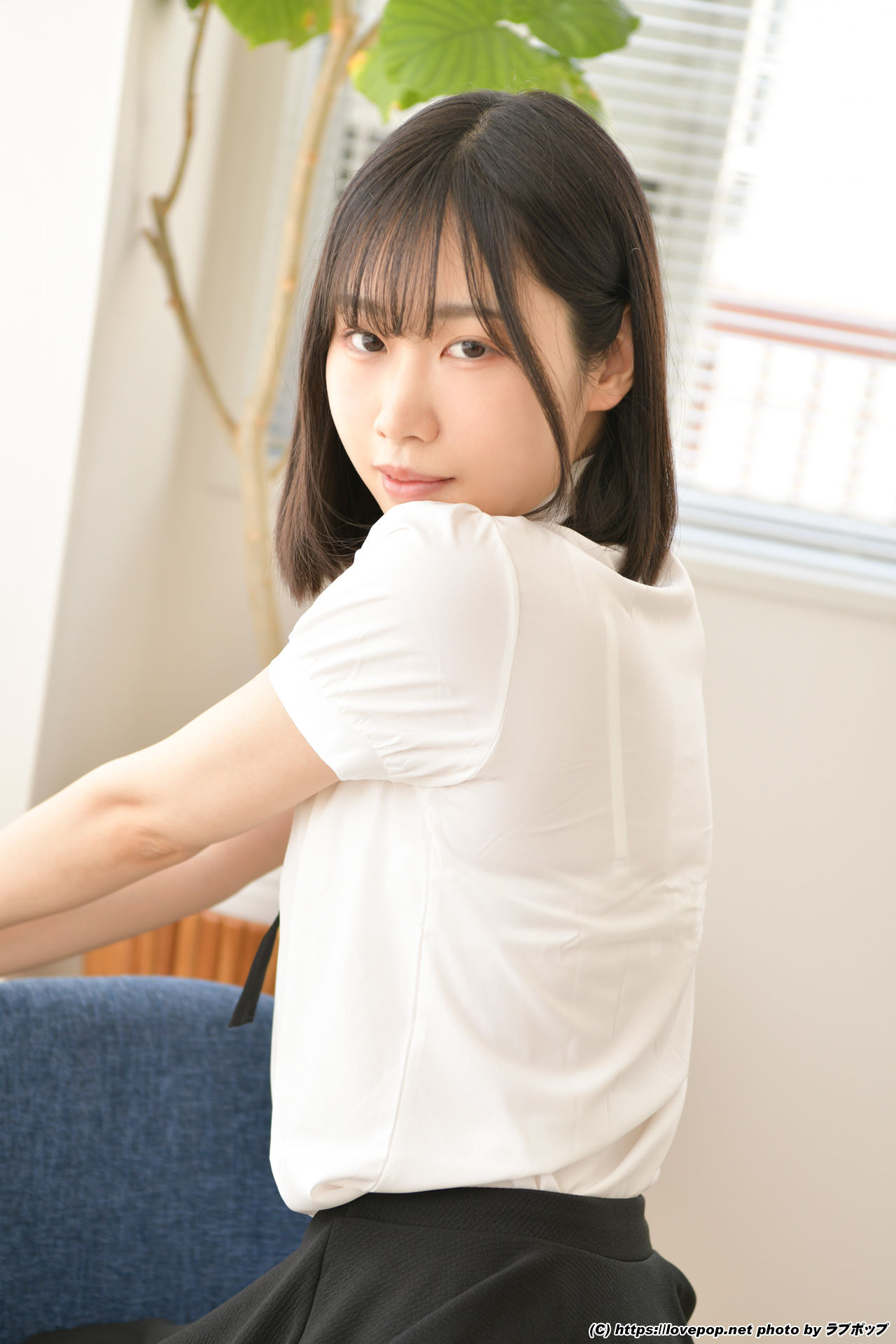 [LOVEPOP] SHIKA  鹿 Photoset 04