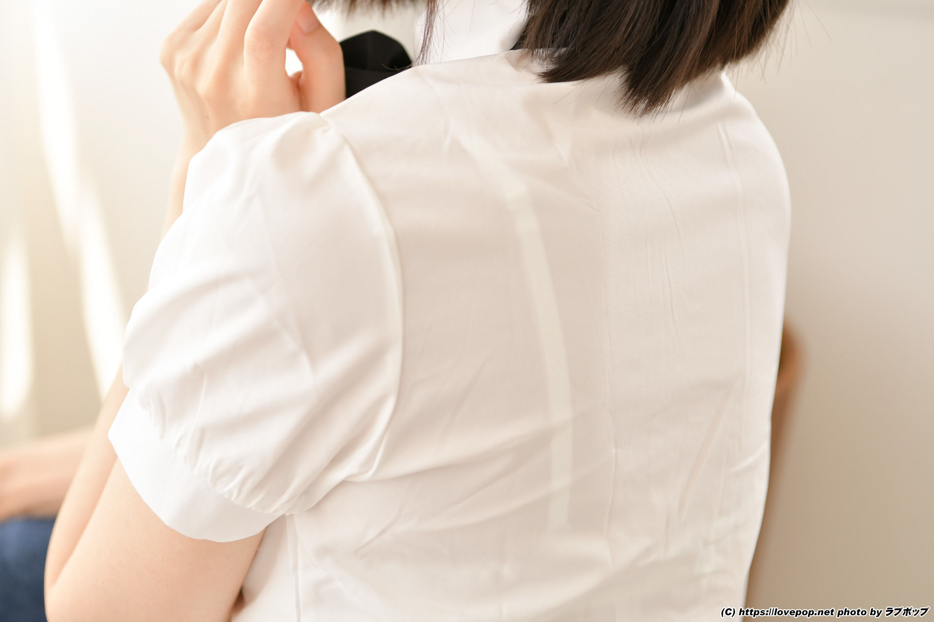 [LOVEPOP] SHIKA  鹿 Photoset 04