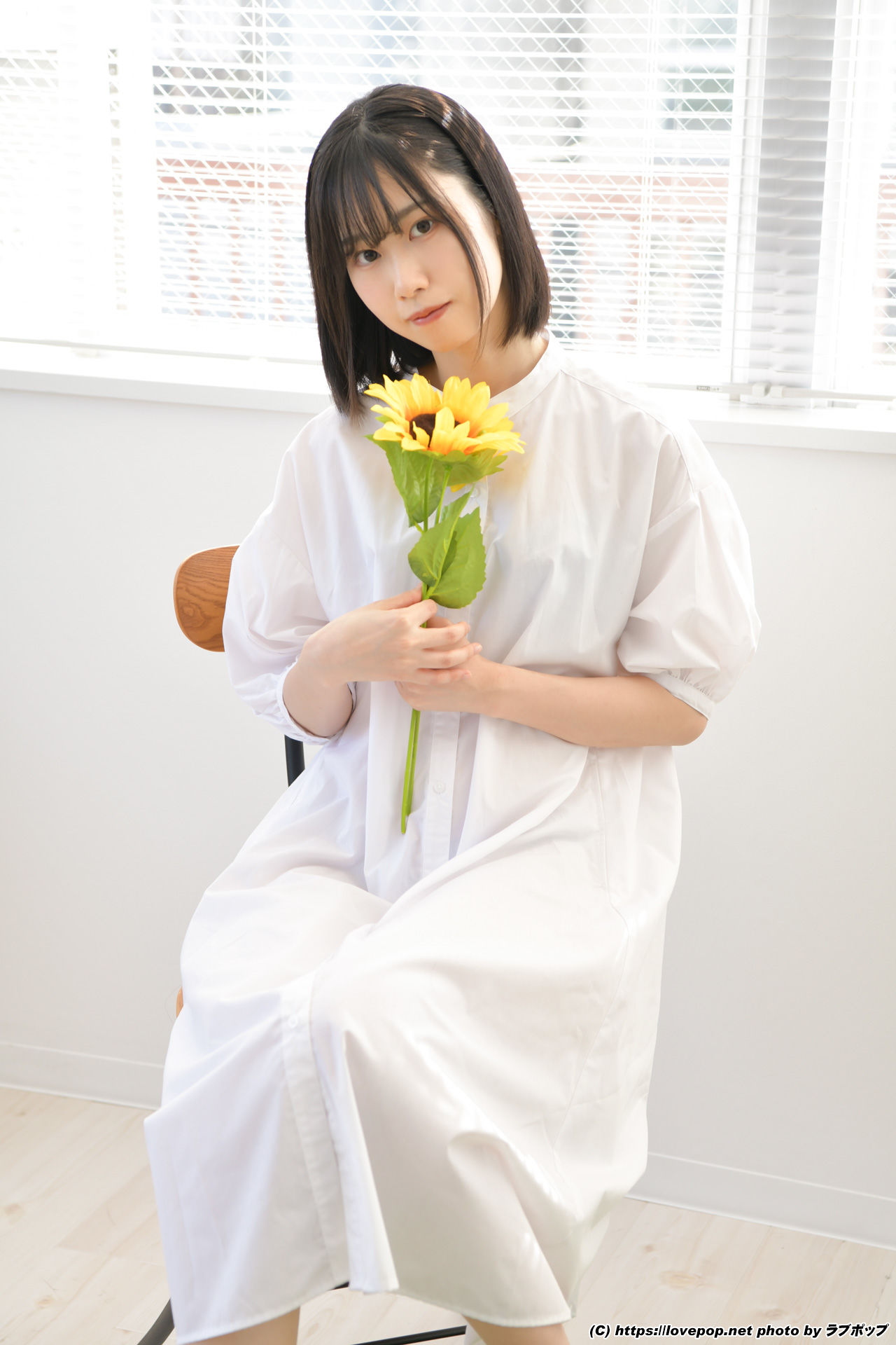 [LOVEPOP] SHIKA  鹿 Photoset 05