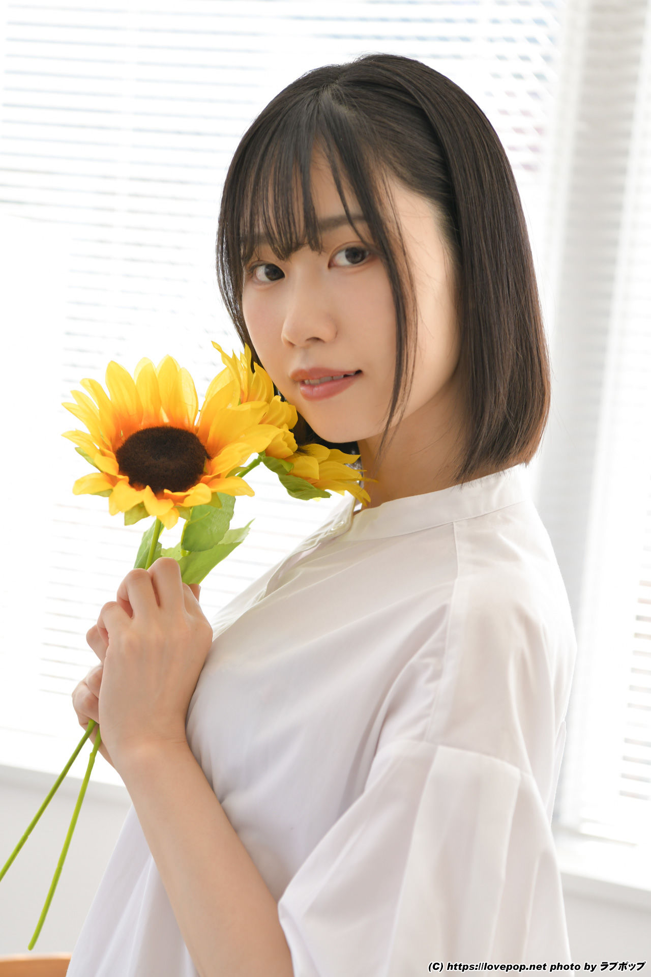 [LOVEPOP] SHIKA  鹿 Photoset 05
