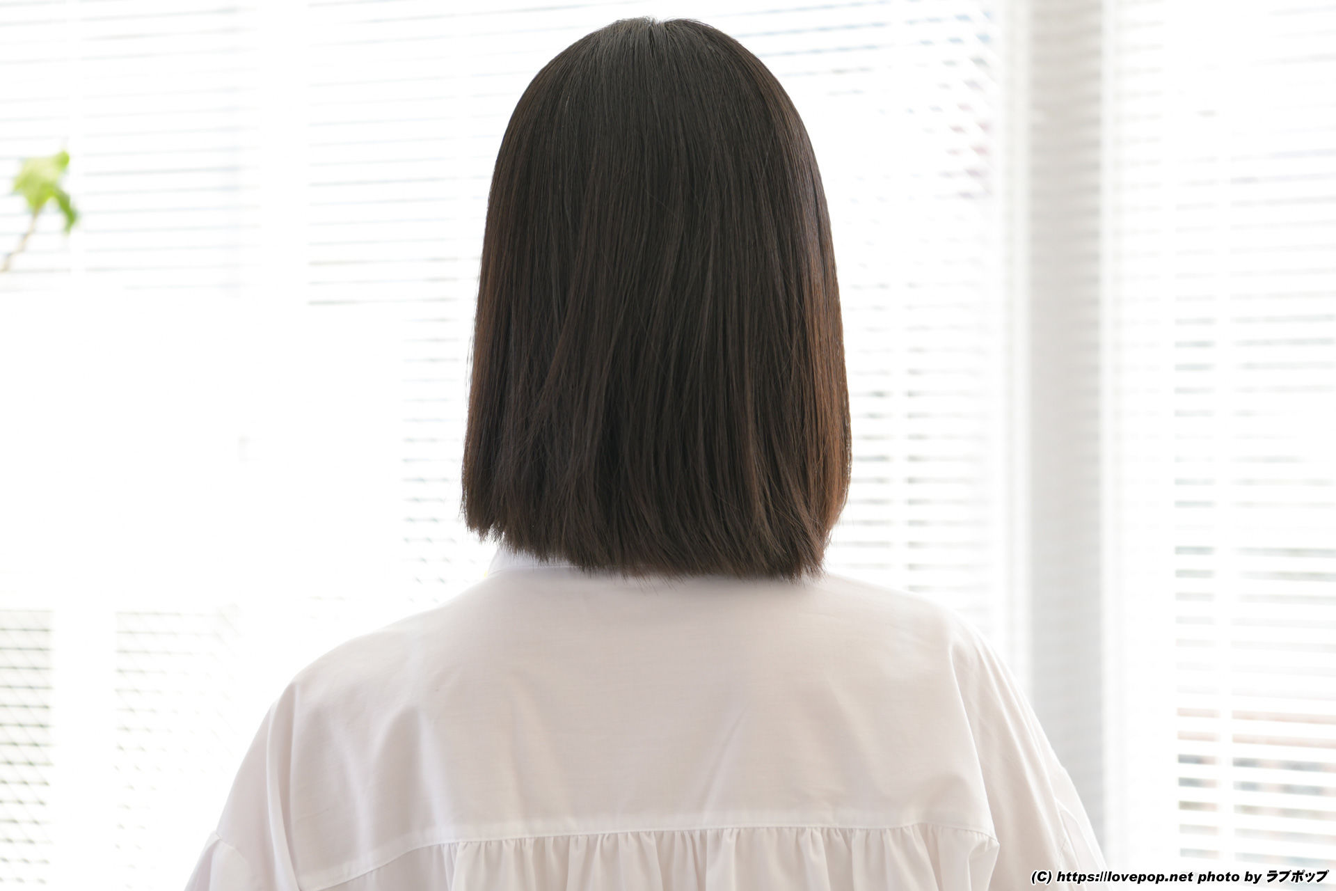 [LOVEPOP] SHIKA  鹿 Photoset 05