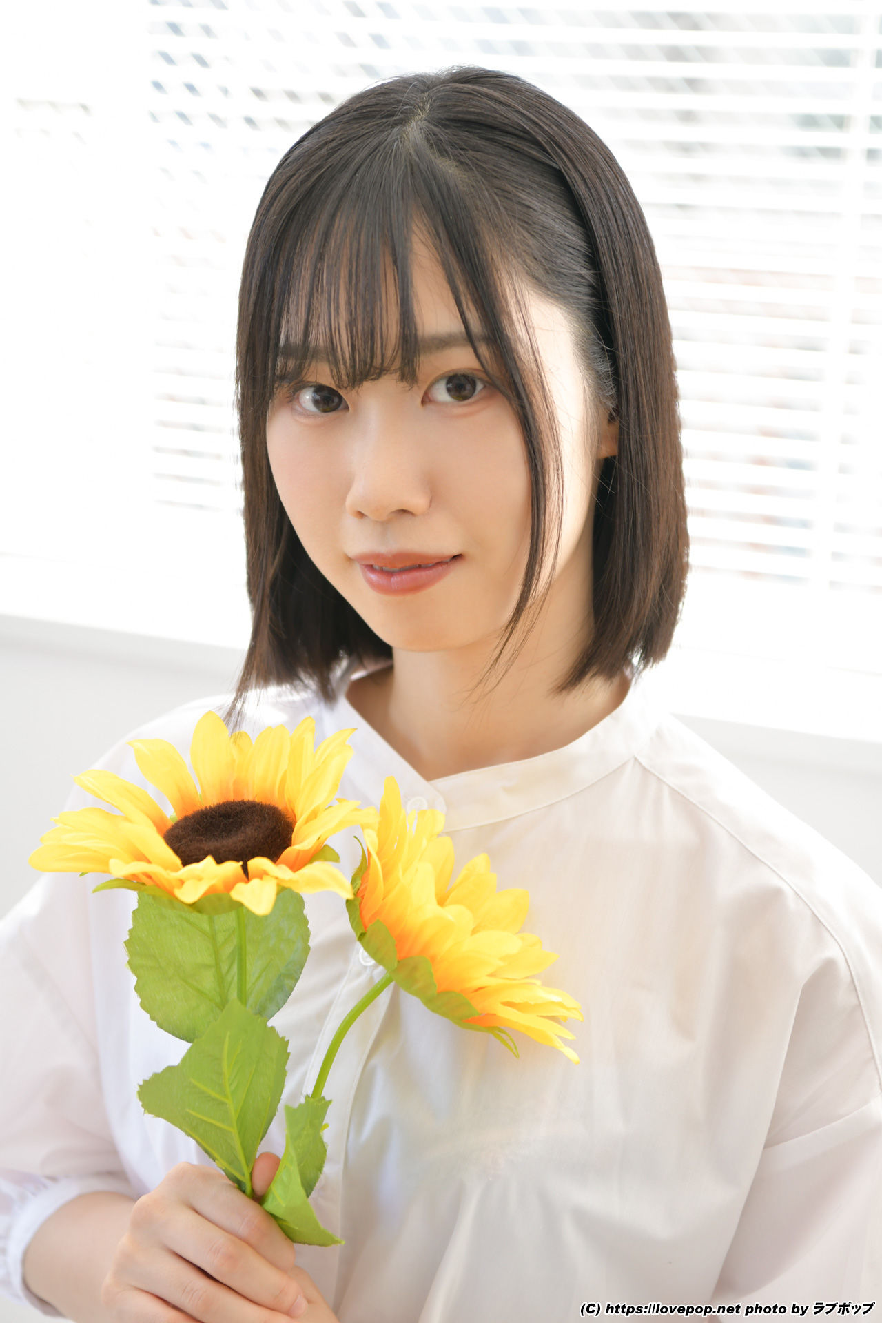 [LOVEPOP] SHIKA  鹿 Photoset 05