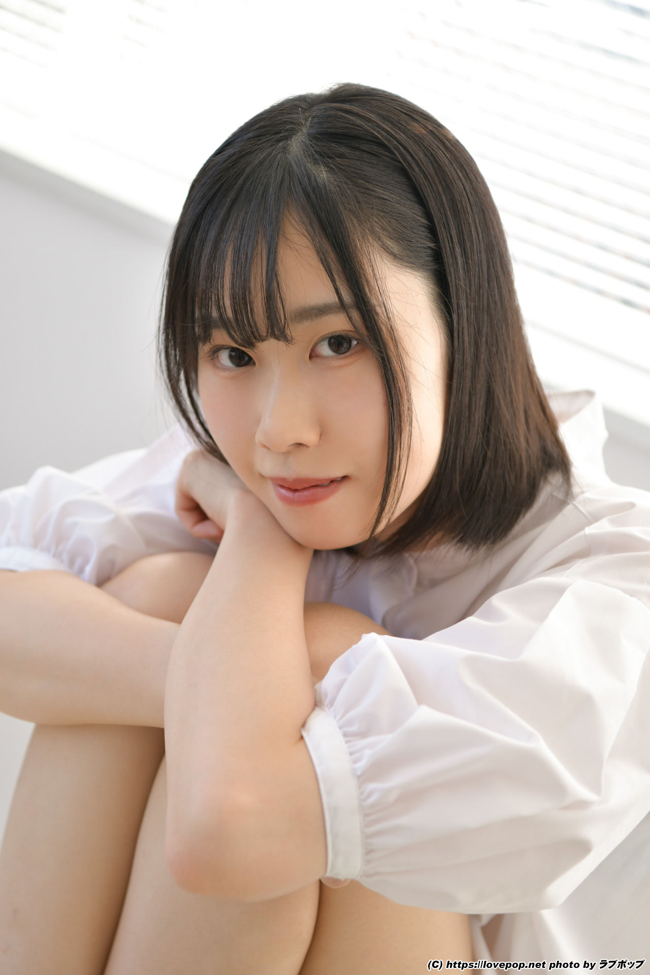 [LOVEPOP] SHIKA  鹿 Photoset 05