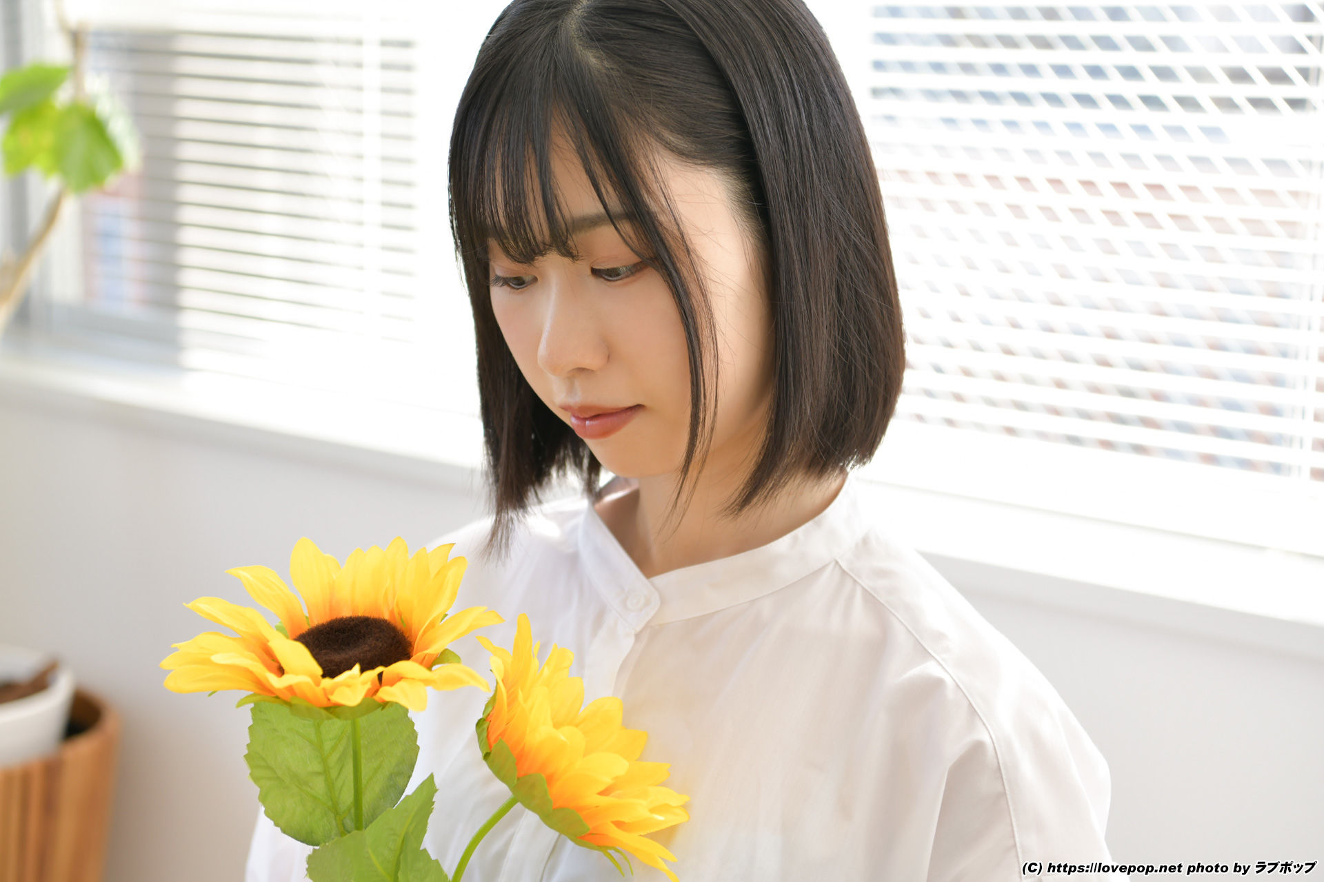 [LOVEPOP] SHIKA  鹿 Photoset 05