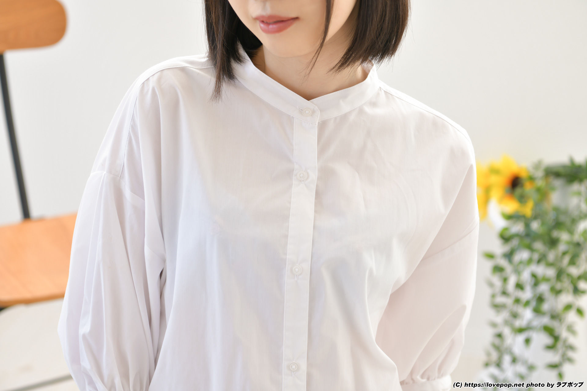 [LOVEPOP] SHIKA  鹿 Photoset 05