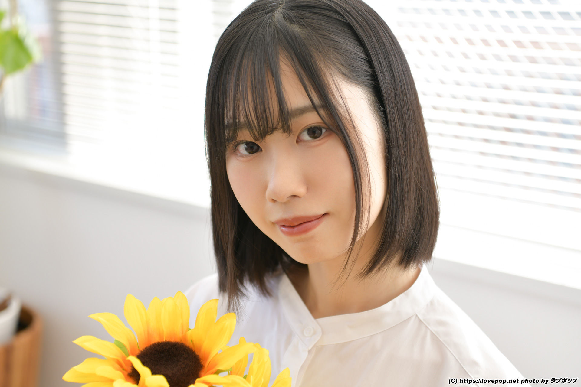 [LOVEPOP] SHIKA  鹿 Photoset 05
