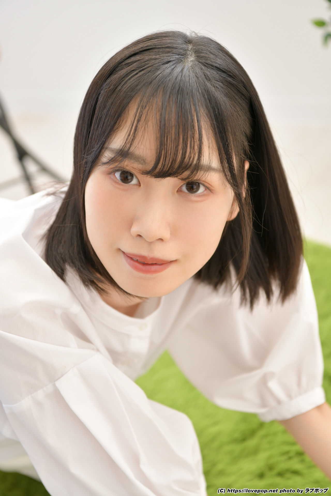 [LOVEPOP] SHIKA  鹿 Photoset 05