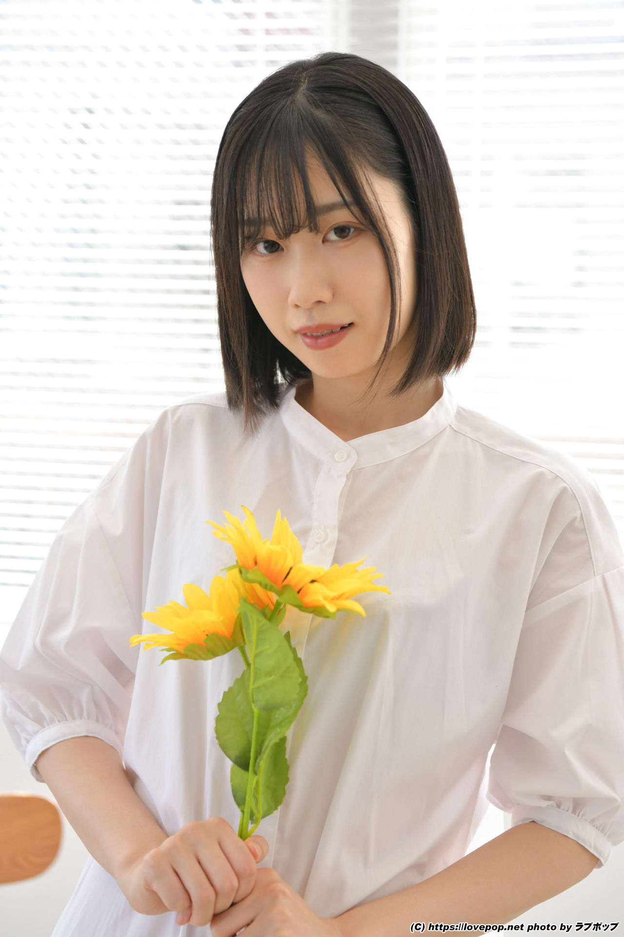 [LOVEPOP] SHIKA  鹿 Photoset 05