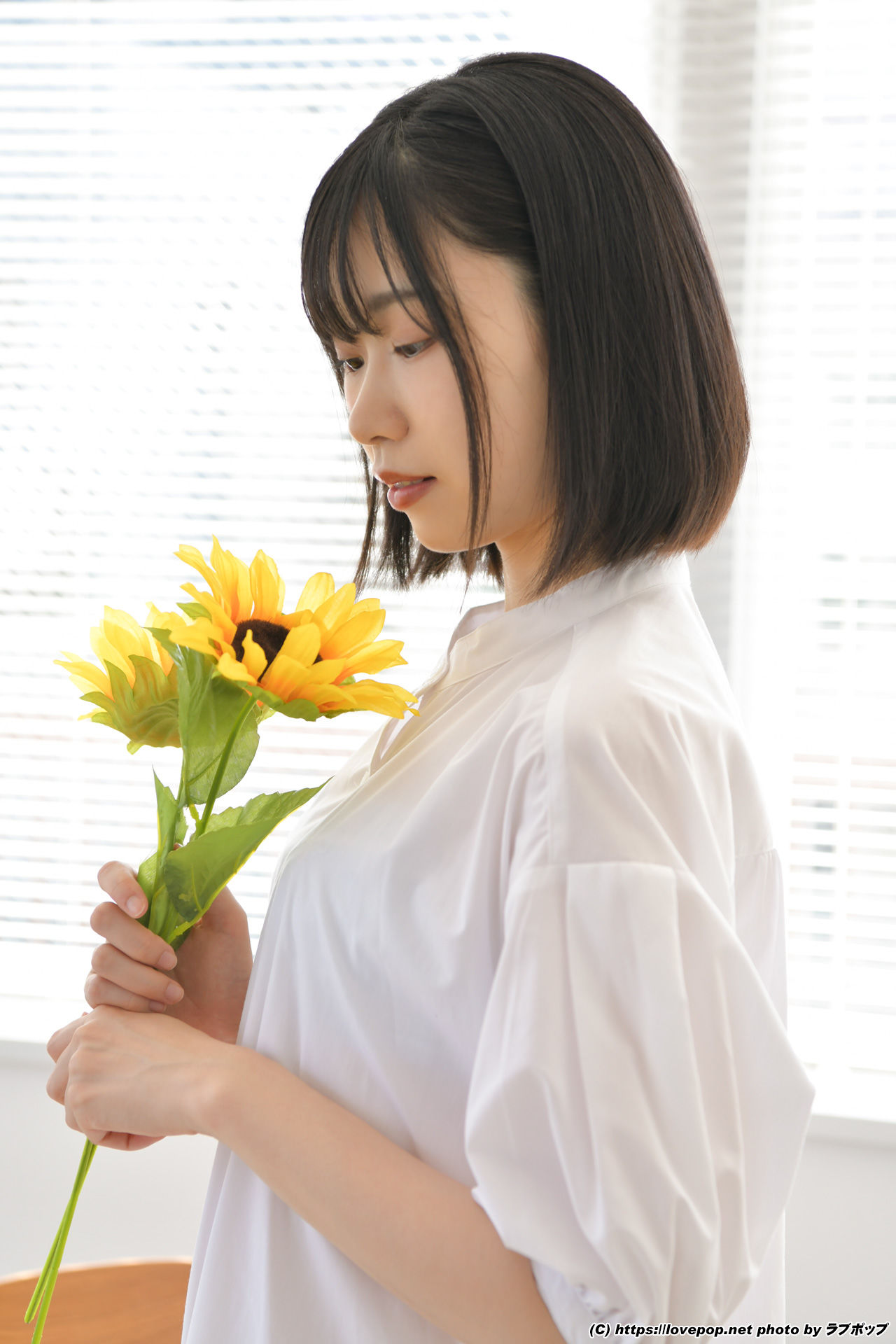 [LOVEPOP] SHIKA  鹿 Photoset 05