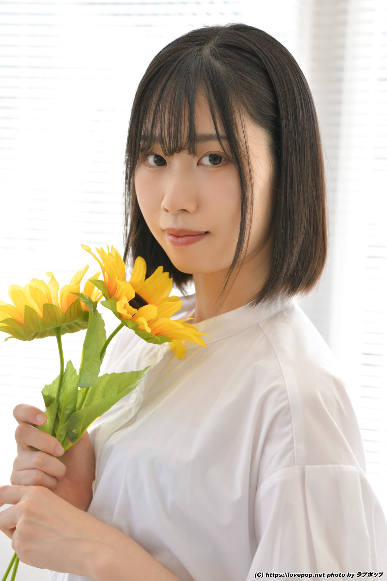 [LOVEPOP] SHIKA  鹿 Photoset 05