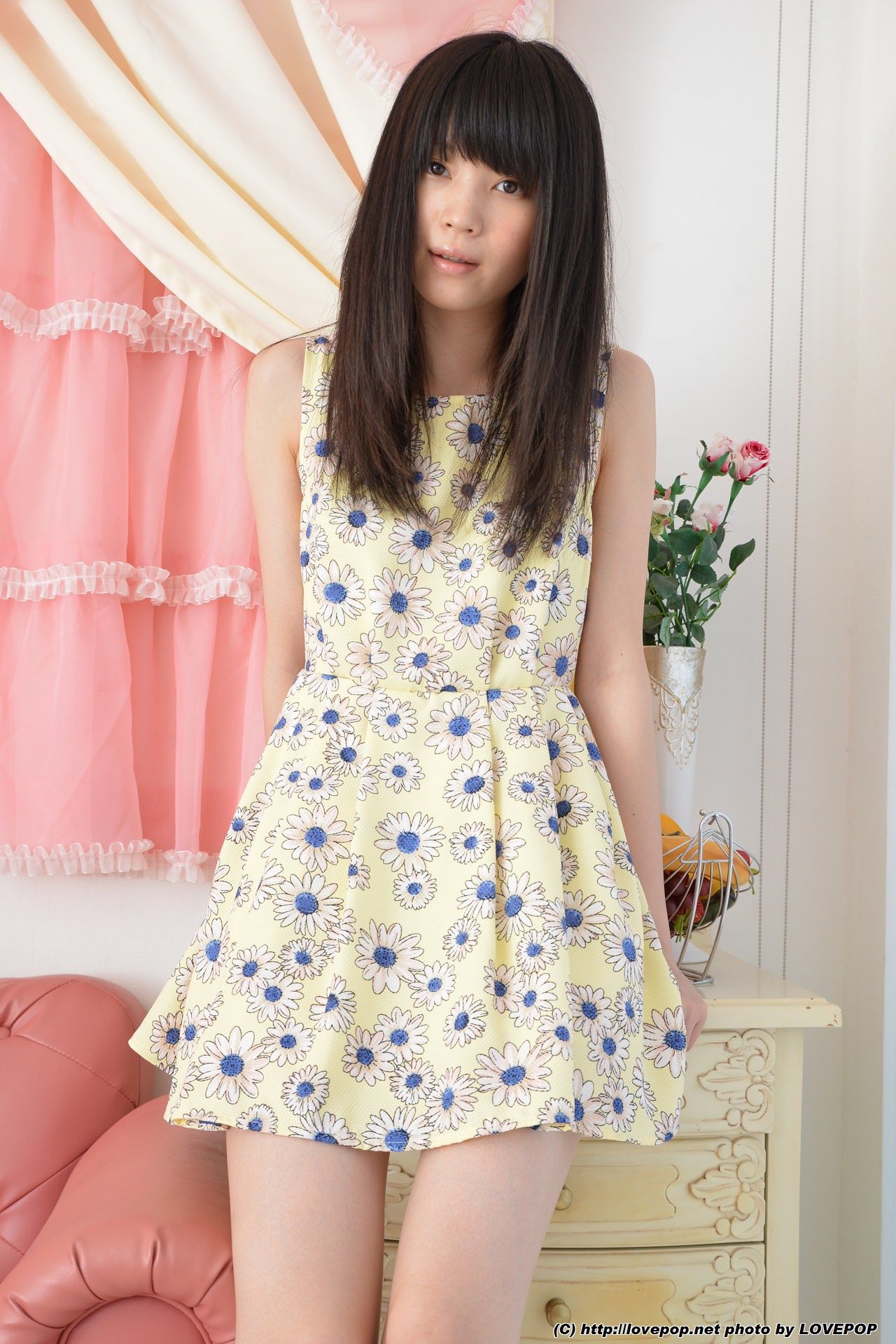 [LOVEPOP] Sumire Ayuhara 鮎原すみれ Photoset 02