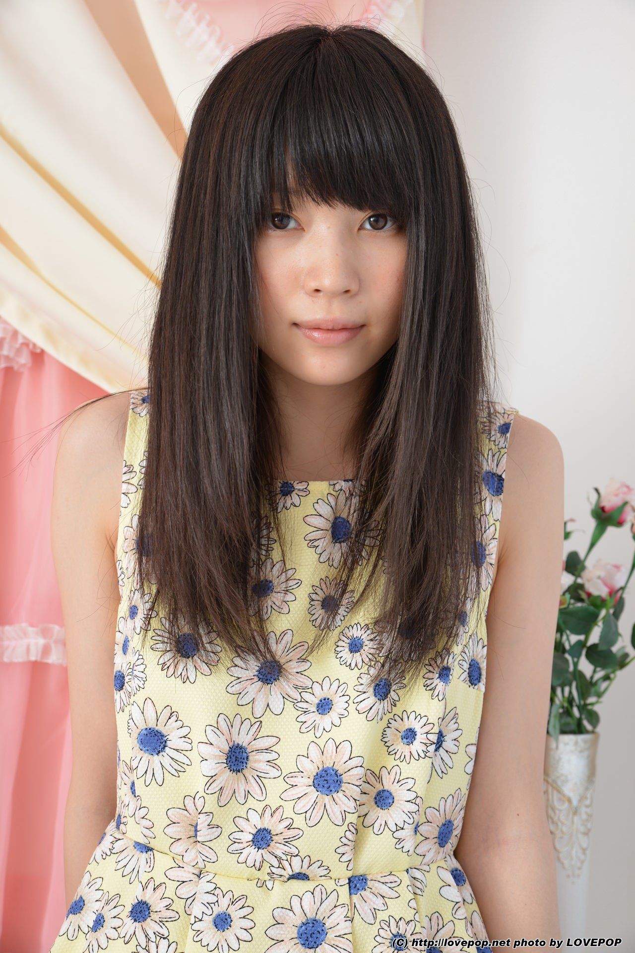 [LOVEPOP] Sumire Ayuhara 鮎原すみれ Photoset 02