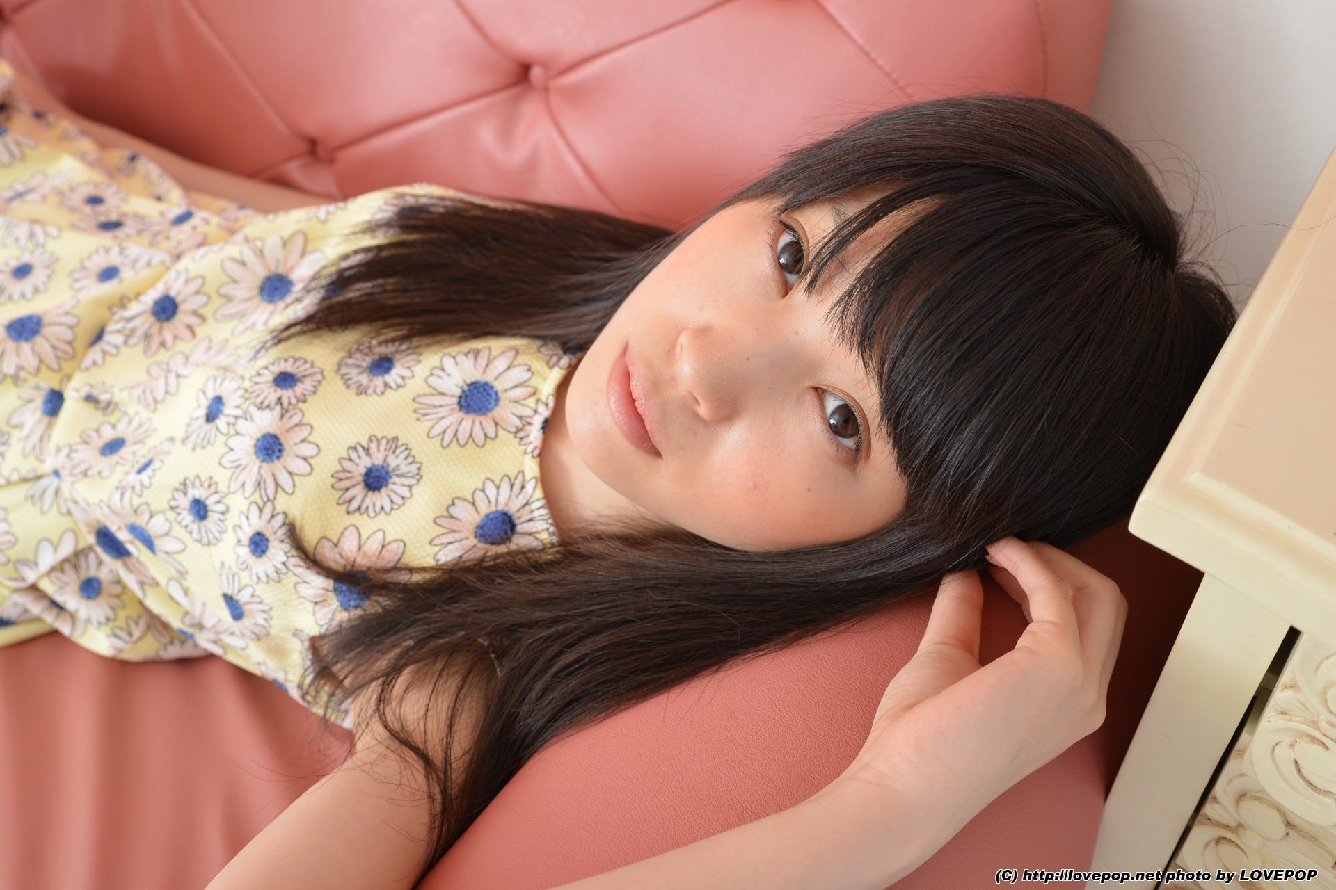 [LOVEPOP] Sumire Ayuhara 鮎原すみれ Photoset 02