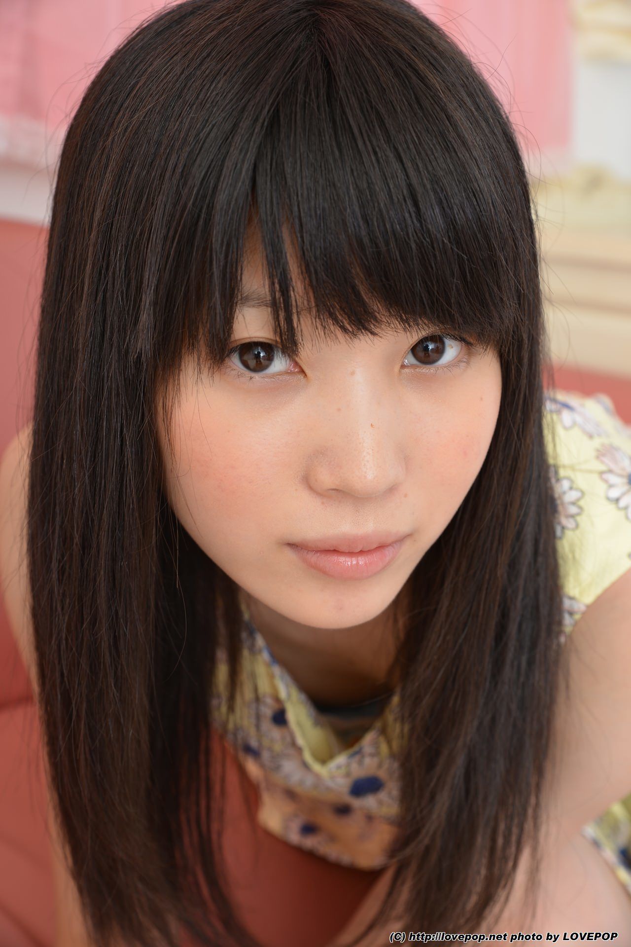 [LOVEPOP] Sumire Ayuhara 鮎原すみれ Photoset 02