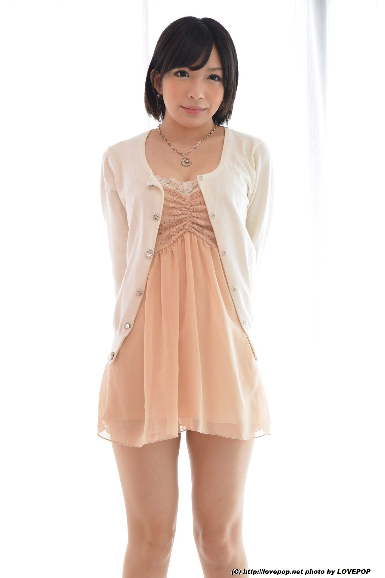 [LOVEPOP] Urumi Narumi 成海うるみ Photoset 01