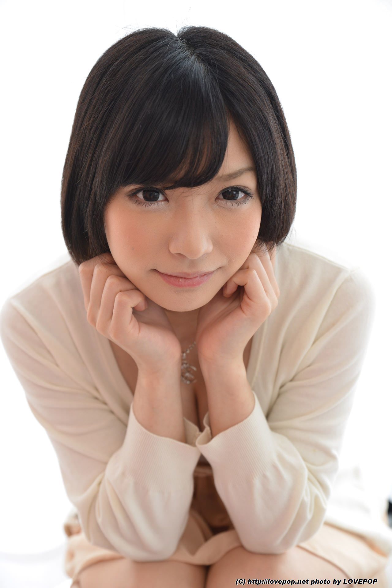 [LOVEPOP] Urumi Narumi 成海うるみ Photoset 01
