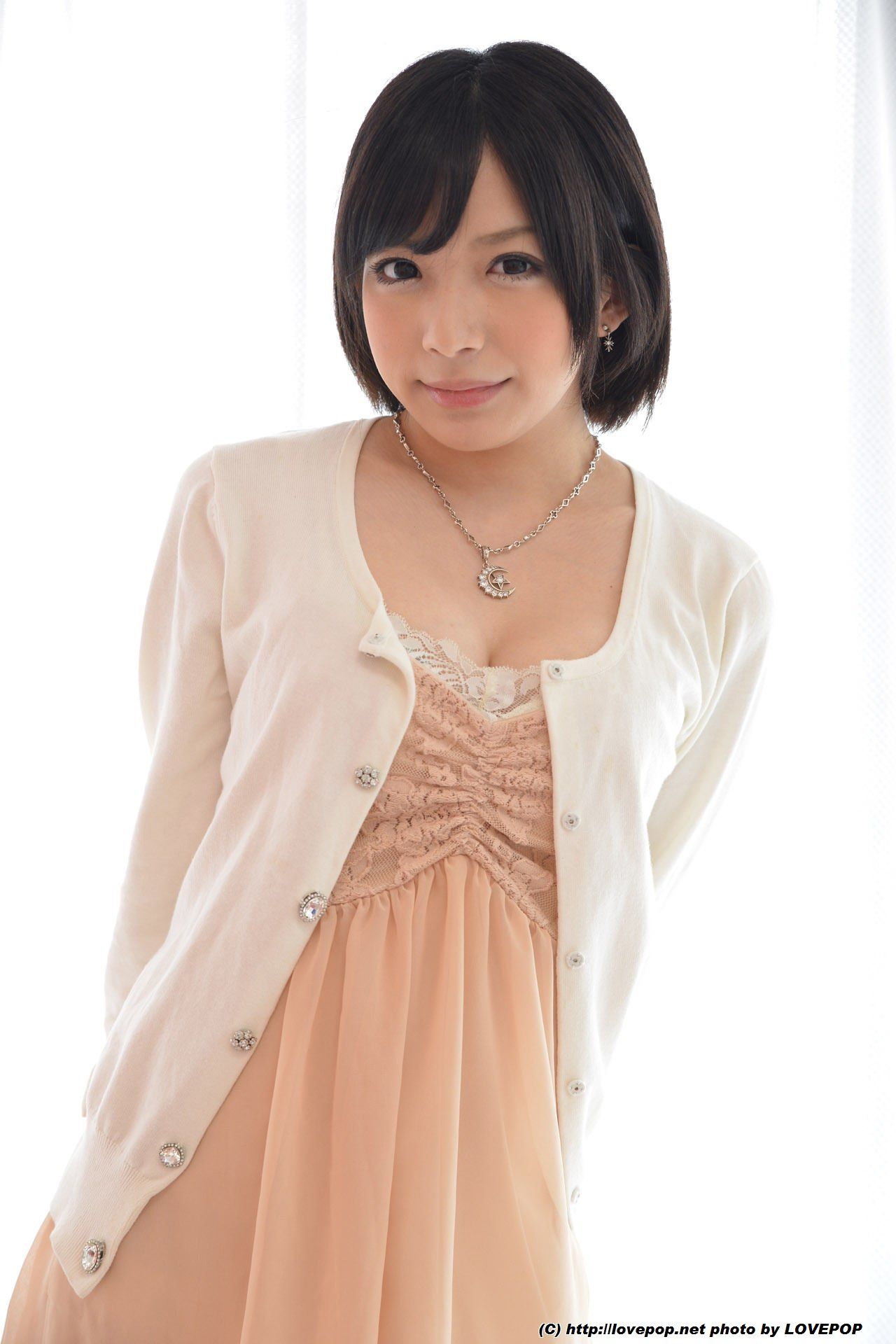[LOVEPOP] Urumi Narumi 成海うるみ Photoset 01