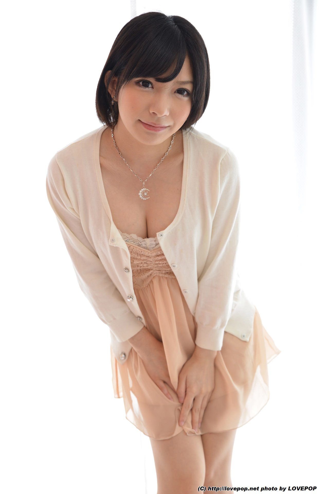 [LOVEPOP] Urumi Narumi 成海うるみ Photoset 01