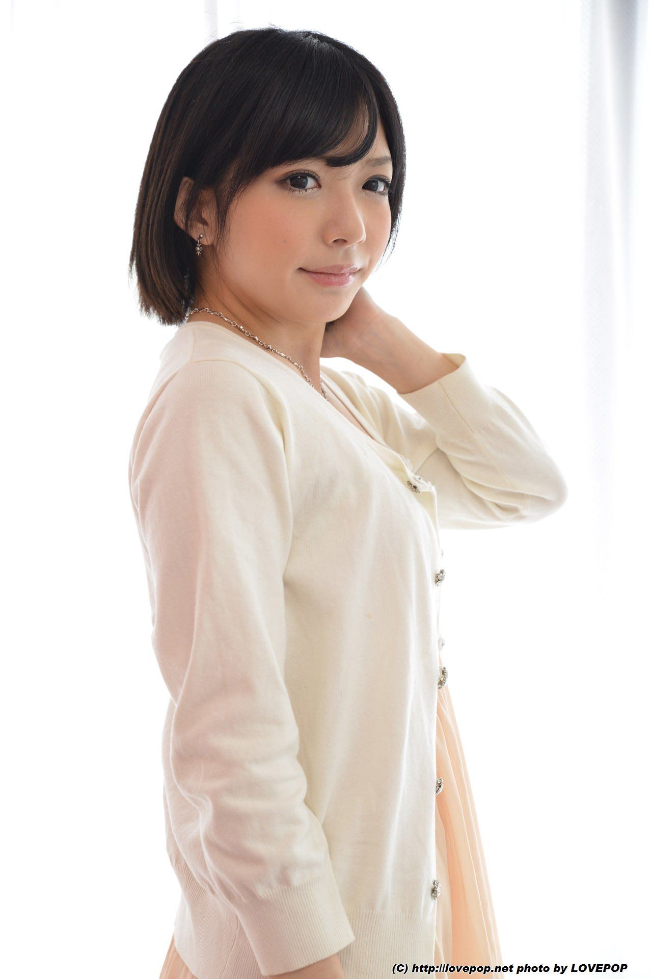 [LOVEPOP] Urumi Narumi 成海うるみ Photoset 01