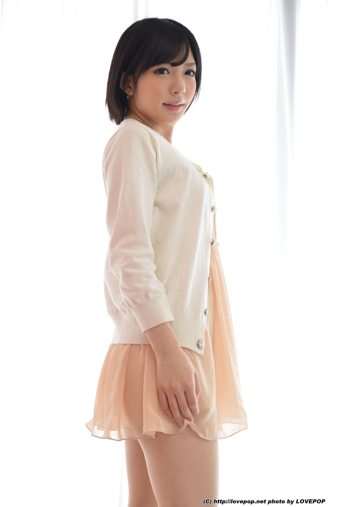 [LOVEPOP] Urumi Narumi 成海うるみ Photoset 01