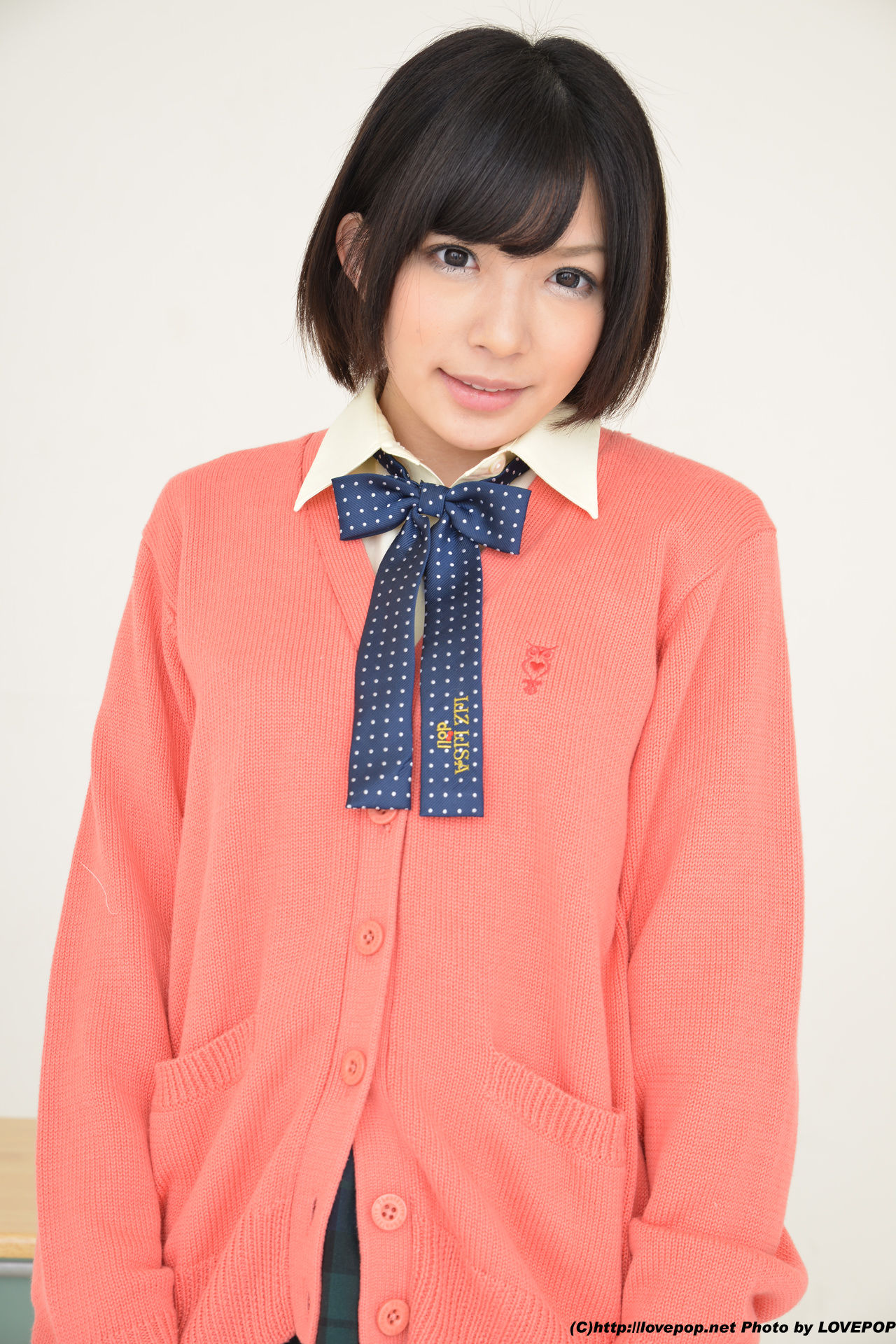 [LOVEPOP] Urumi Narumi 成海うるみ Photoset 02