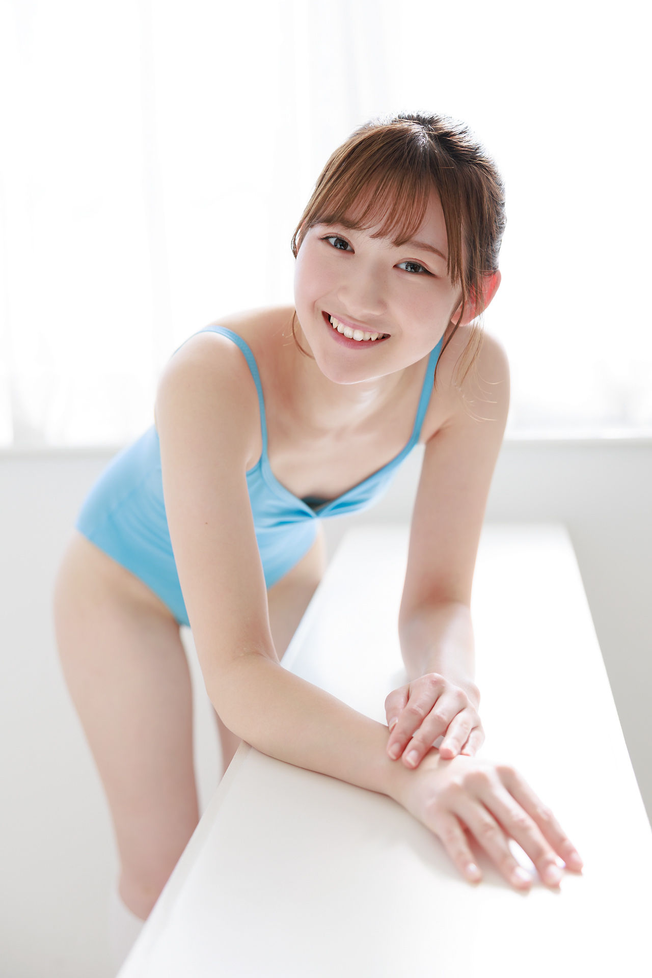 [Minisuka.tv] Asami Kondou 近藤あさみ - Limited Gallery 41.3