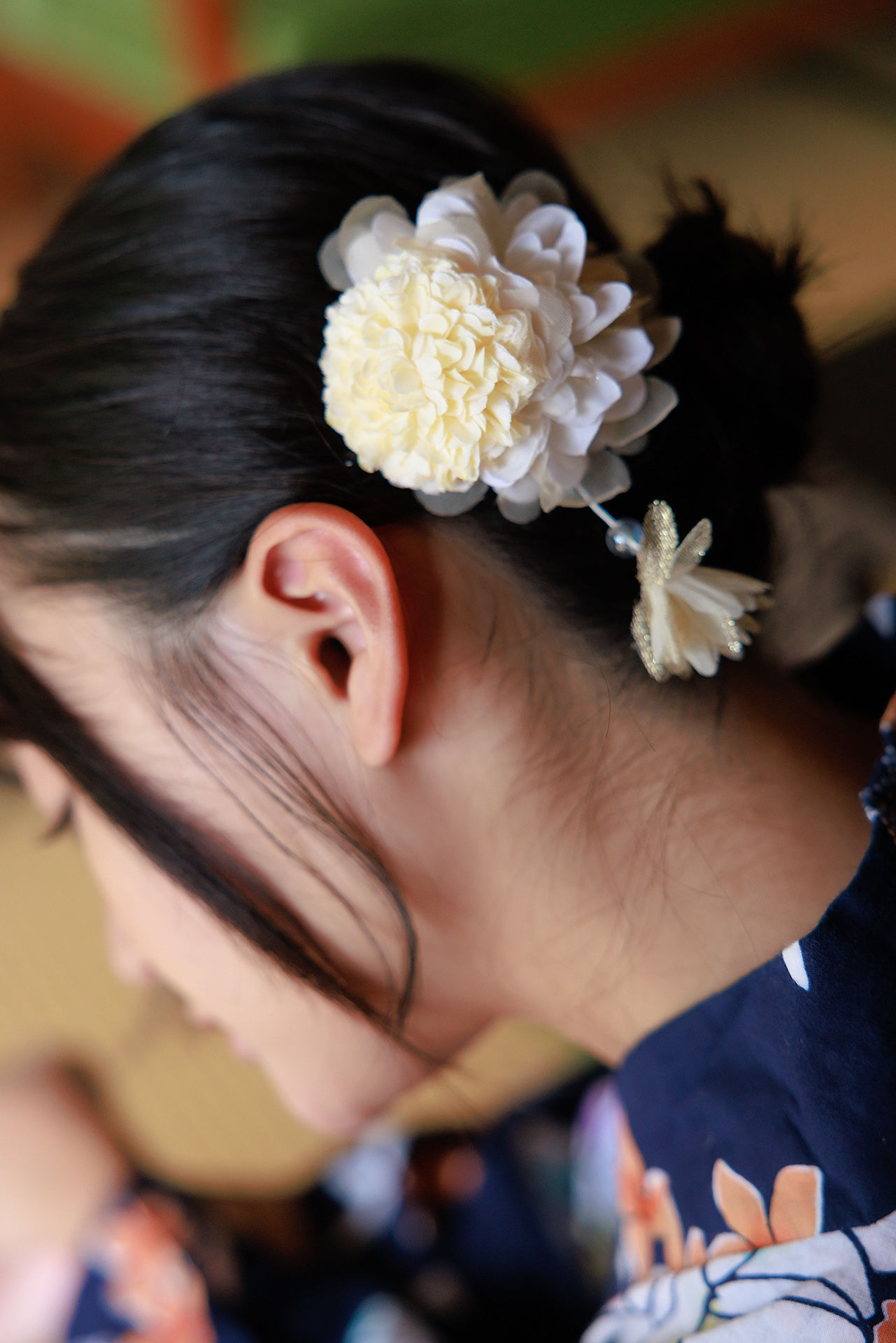 [Minisuka.tv] Ayana Nishinaga 西永彩奈 - Limited Gallery 3 Set 3.1