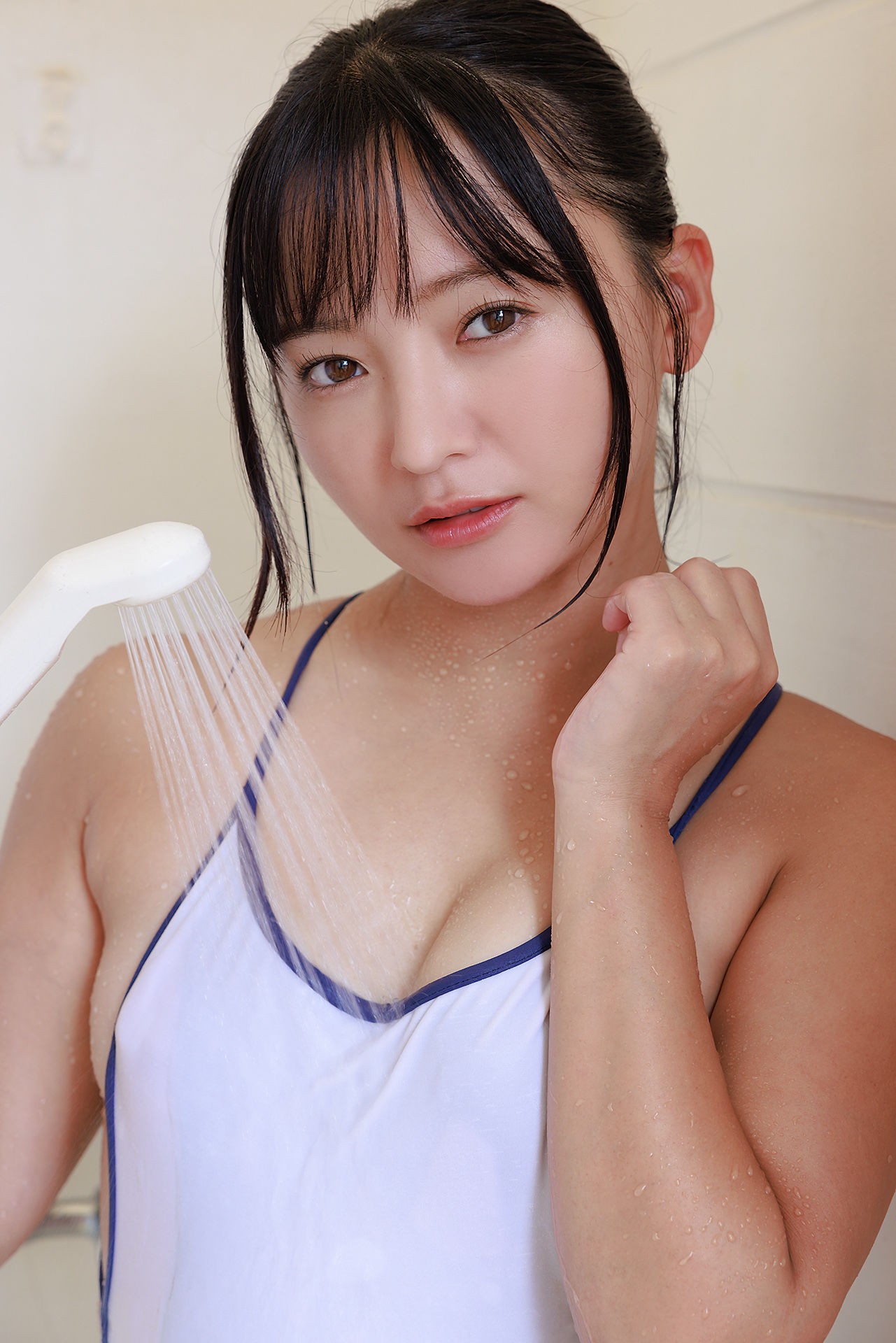 [Minisuka.tv] Ayana Nishinaga 西永彩奈 - Limited Gallery 3 Set 3.2