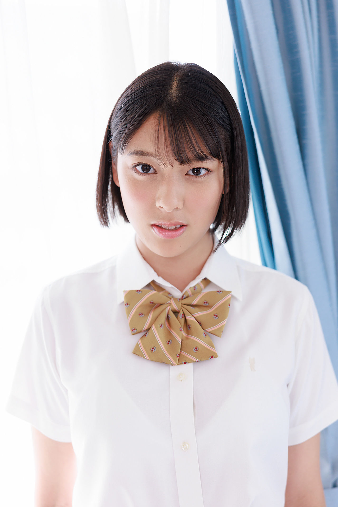 [Minisuka.tv] Eyu Hirayama 平山えゆ - Regular Gallery 11 Set 11.1