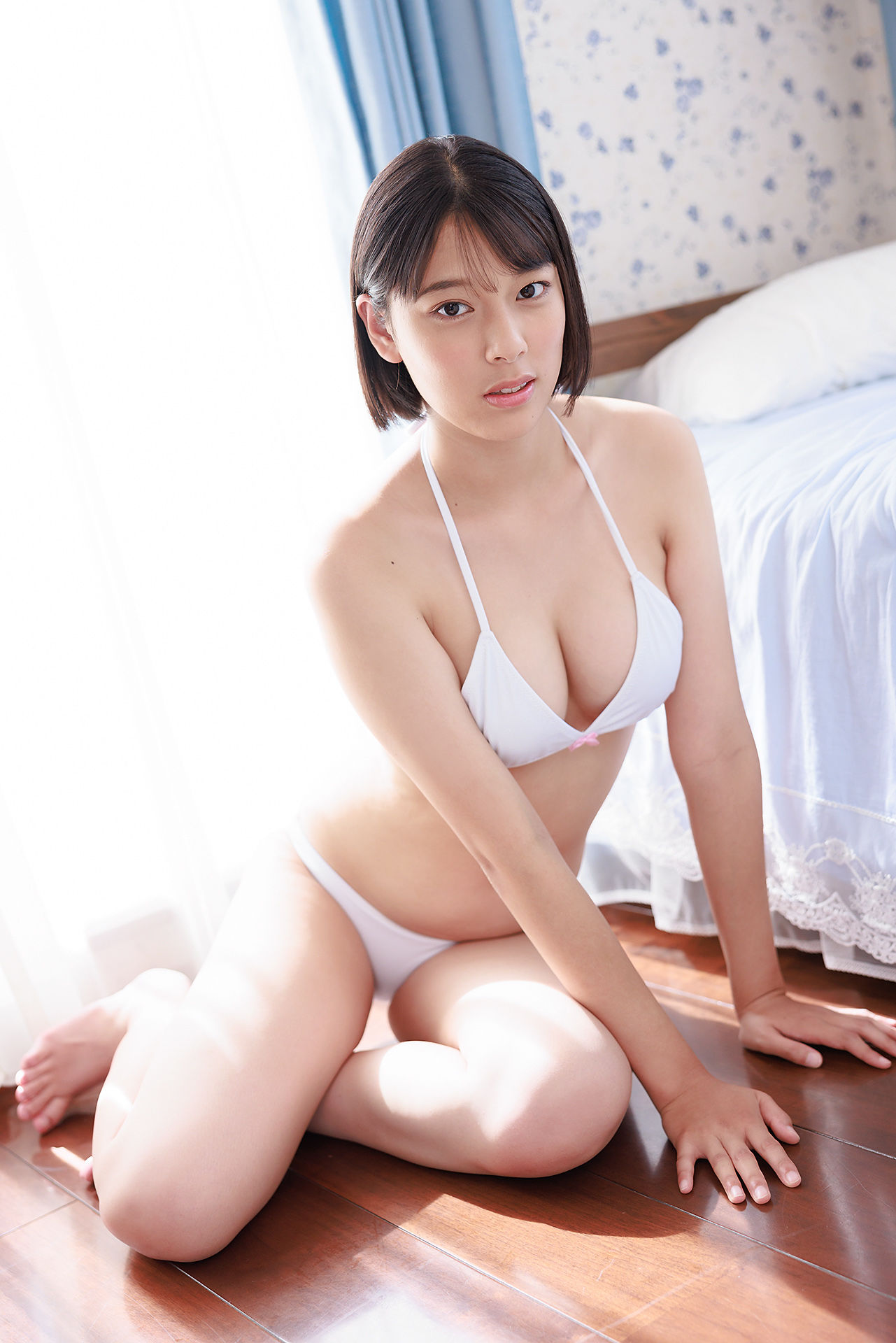 [Minisuka.tv] Eyu Hirayama 平山えゆ - Regular Gallery 11 Set 11.2