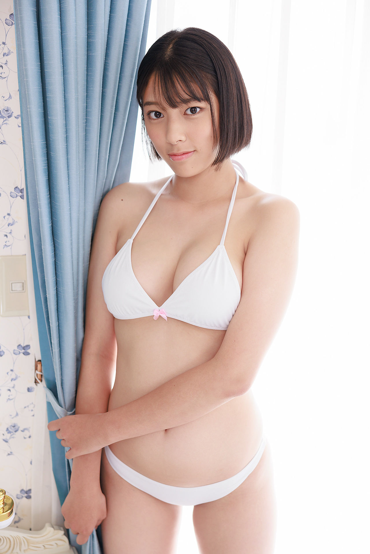 [Minisuka.tv] Eyu Hirayama 平山えゆ - Regular Gallery 11 Set 11.2