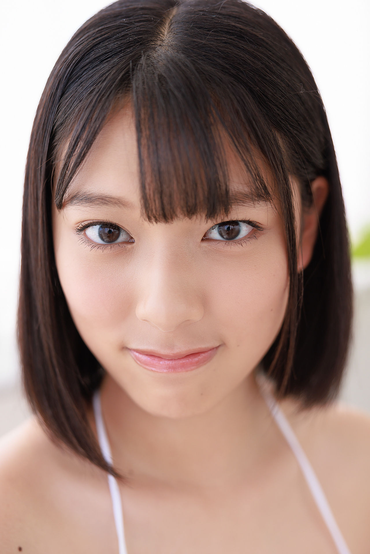 [Minisuka.tv] Eyu Hirayama 平山えゆ - Secret Gallery (STAGE1) 7.2