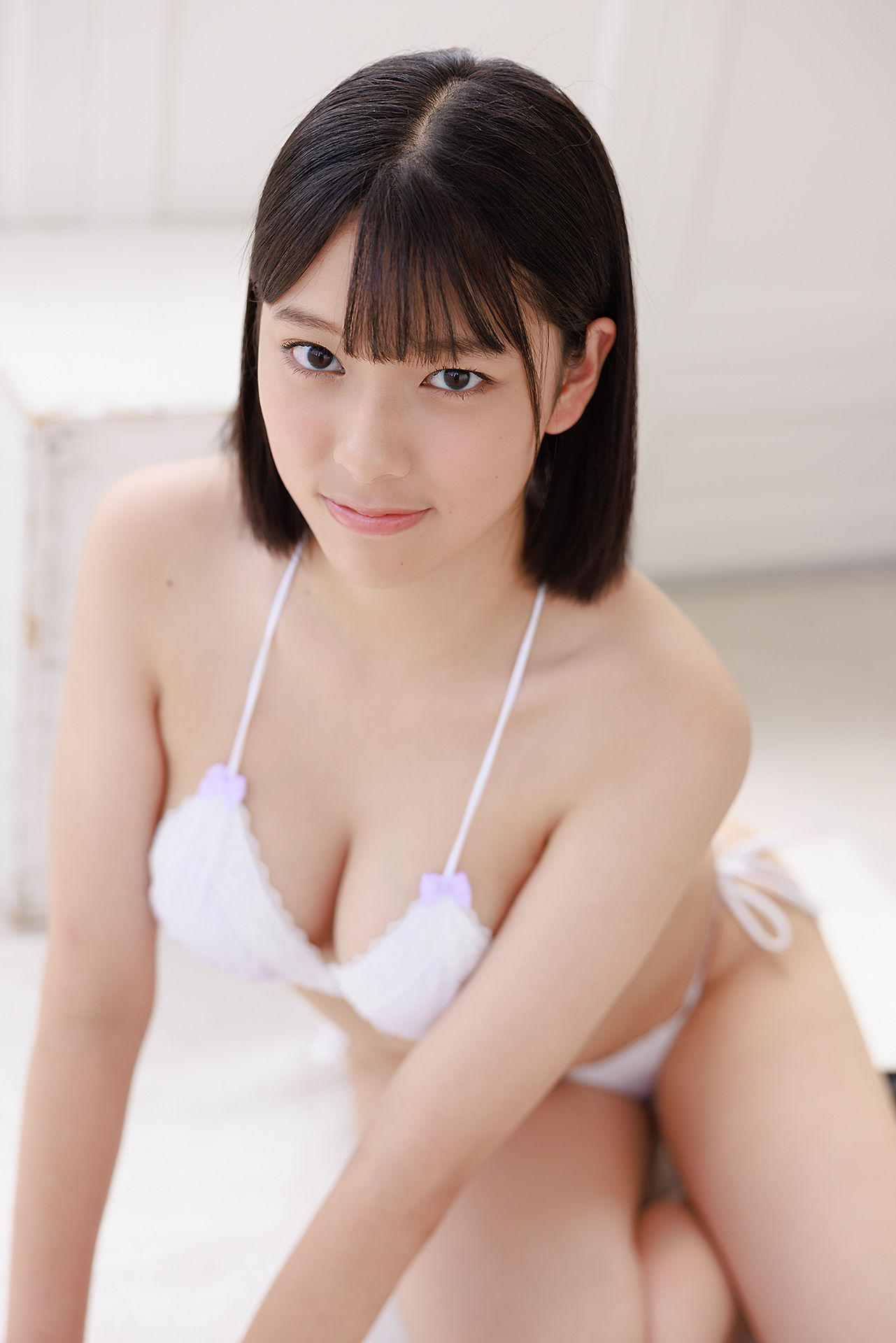 [Minisuka.tv] Eyu Hirayama 平山えゆ - Secret Gallery (STAGE1) 7.2