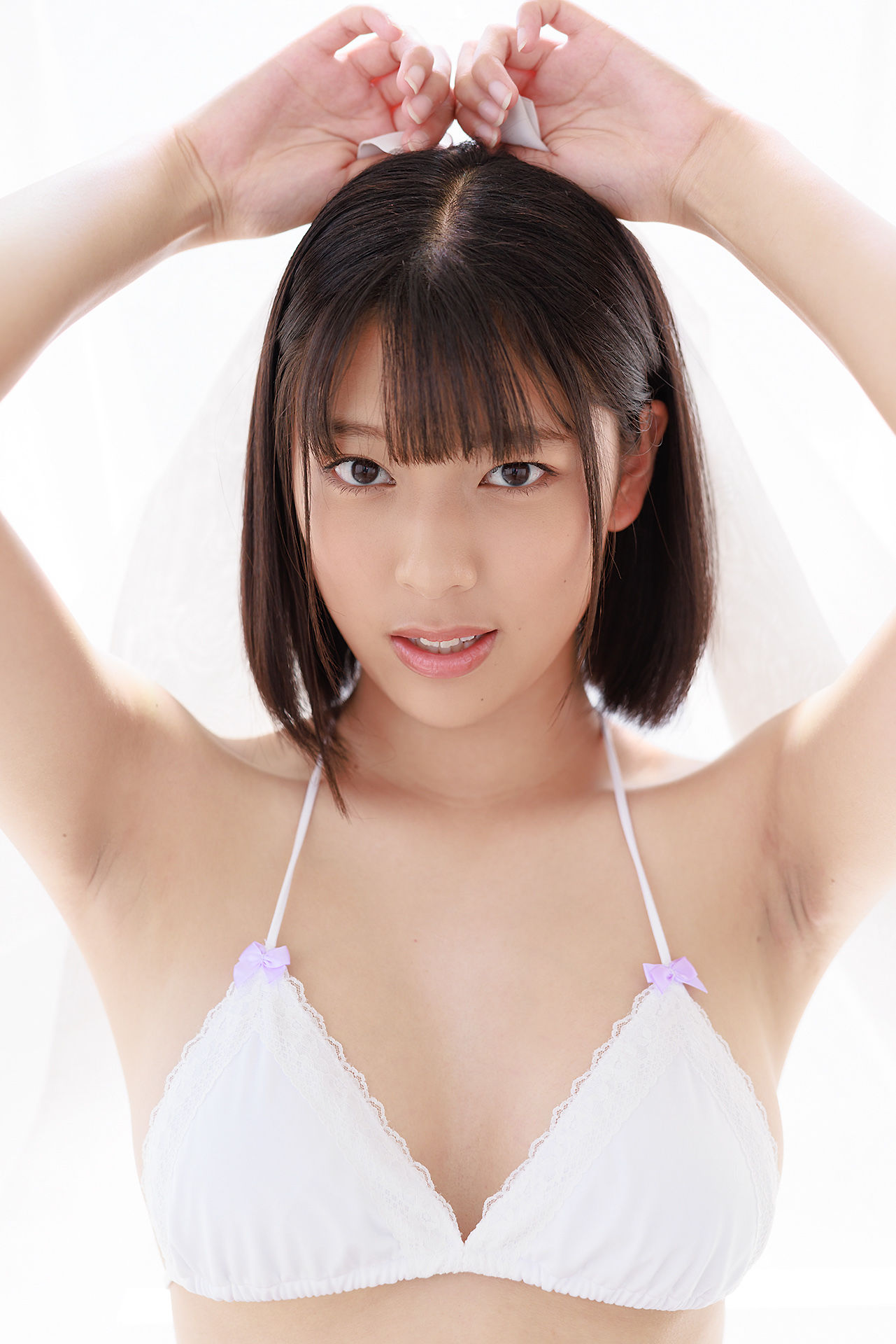 [Minisuka.tv] Eyu Hirayama 平山えゆ - Secret Gallery (STAGE1) 7.2