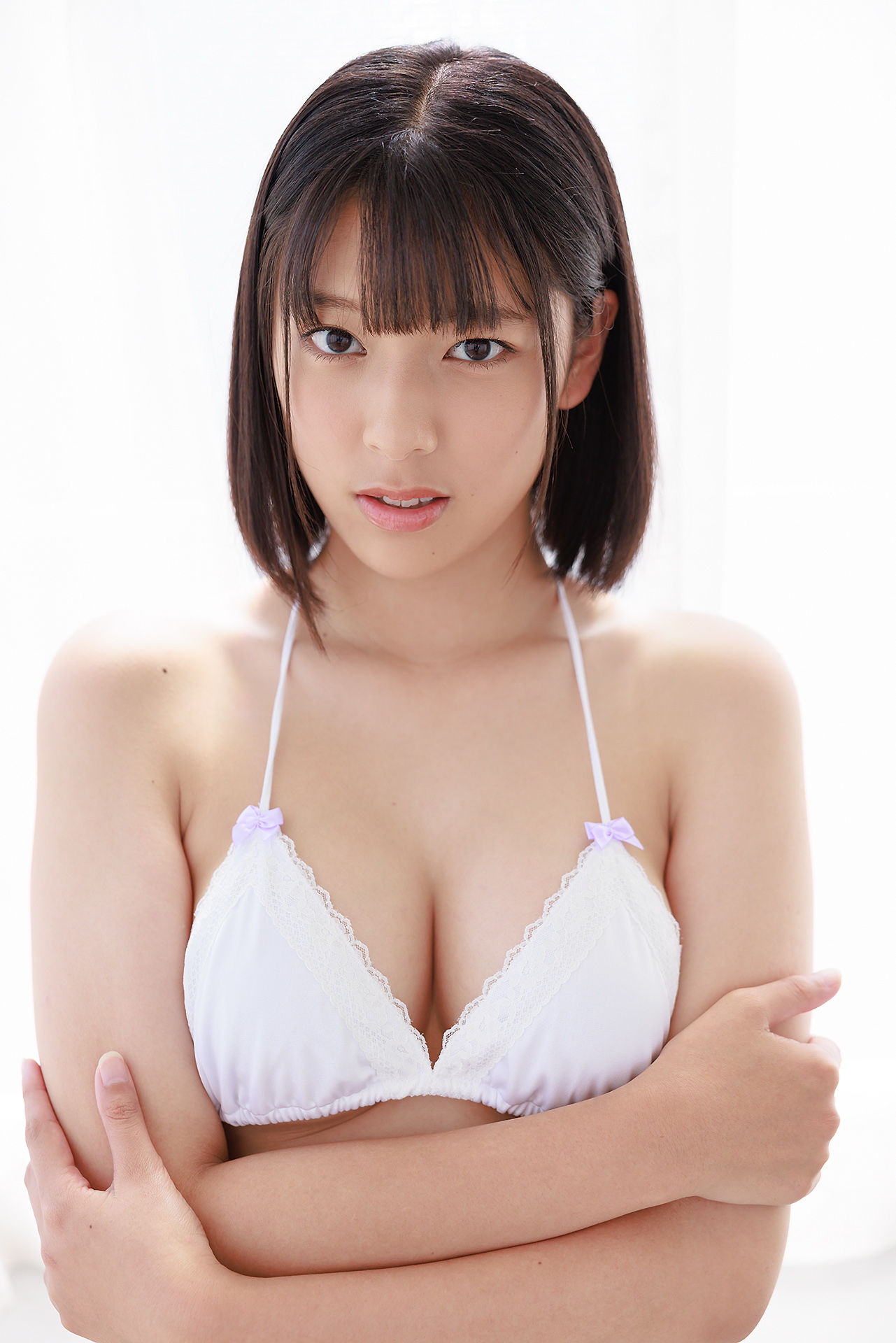 [Minisuka.tv] Eyu Hirayama 平山えゆ - Secret Gallery (STAGE1) 7.2