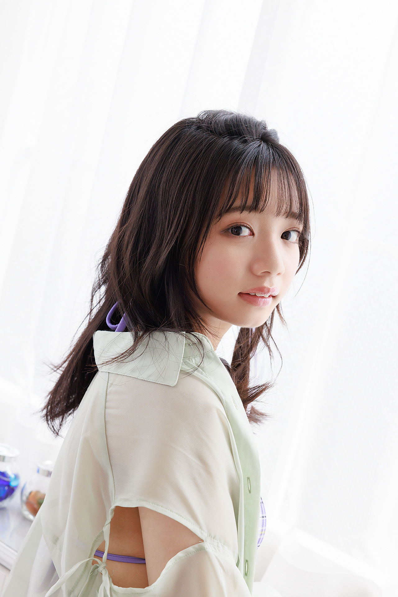 [Minisuka.tv] Hinano Yuki 優木ひなの - Regular Gallery 2.2