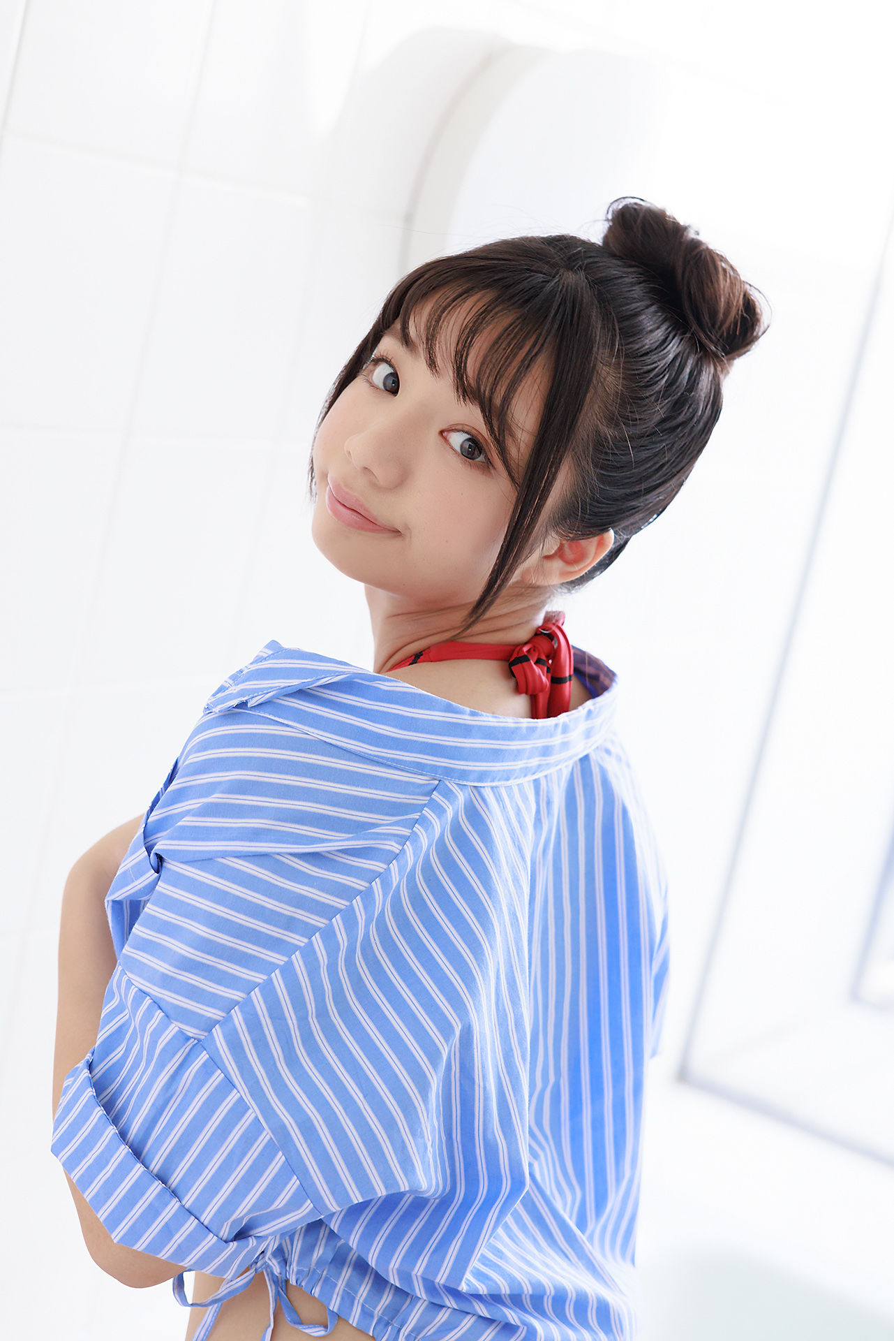 [Minisuka.tv] Hinano Yuki 優木ひなの - Regular Gallery 2 Set 2.3