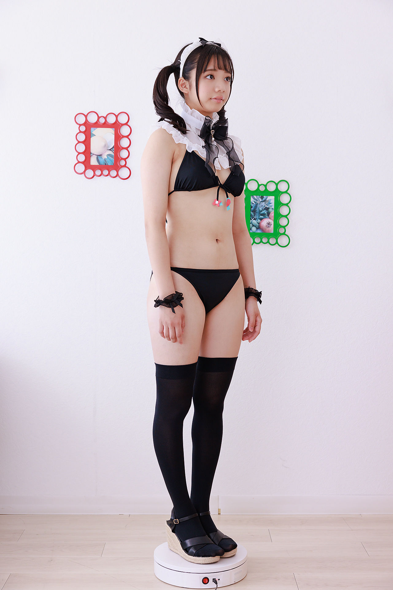 [Minisuka.tv] Hinano Yuki 優木ひなの - Regular Gallery 2 Set 2.4