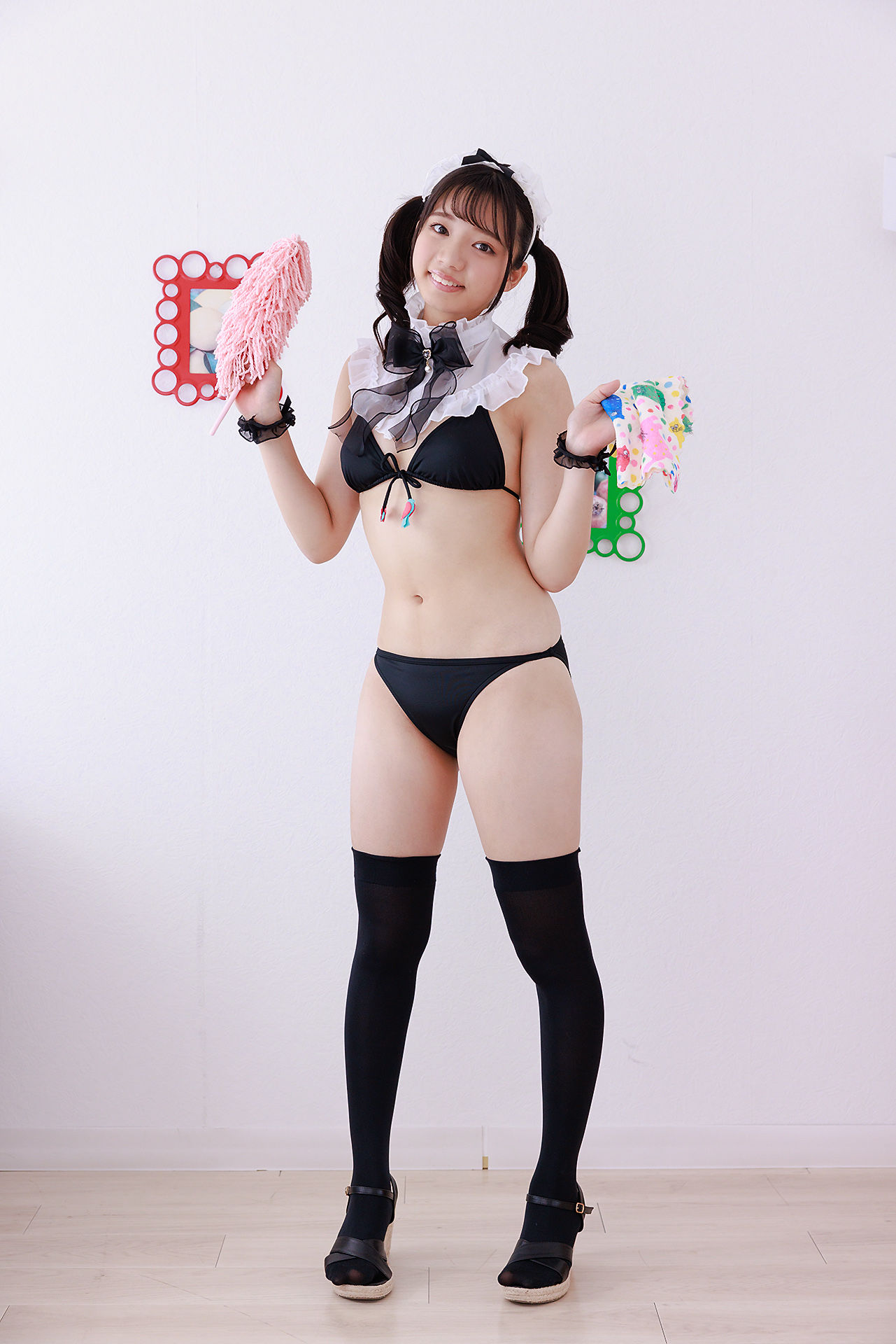 [Minisuka.tv] Hinano Yuki 優木ひなの - Regular Gallery 2 Set 2.4