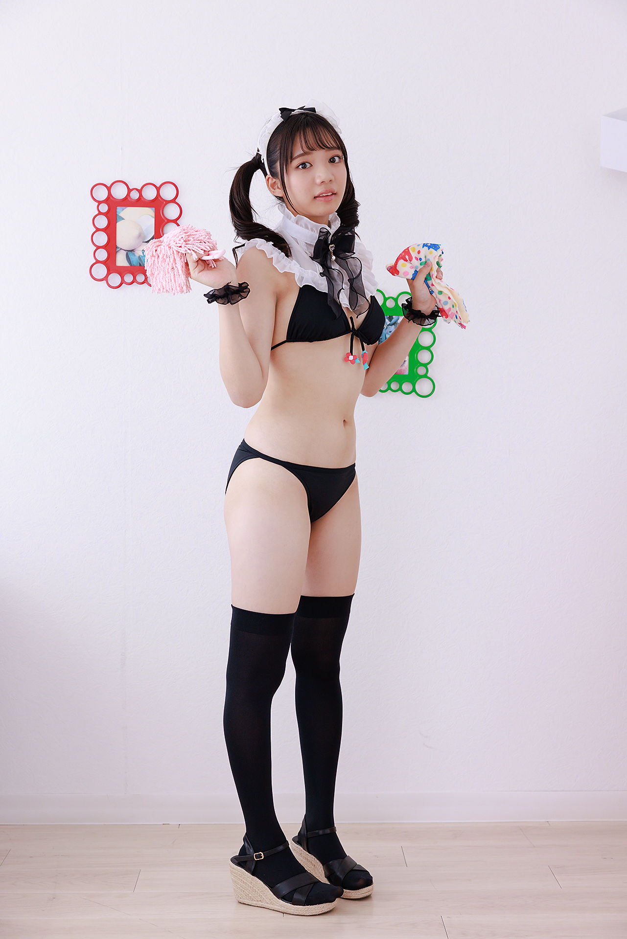 [Minisuka.tv] Hinano Yuki 優木ひなの - Regular Gallery 2 Set 2.4