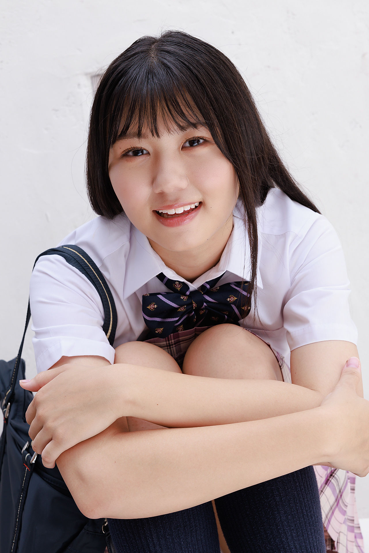 [Minisuka.tv] Mio Horikita 堀北美桜 - Regular Gallery 11 Set 11.1