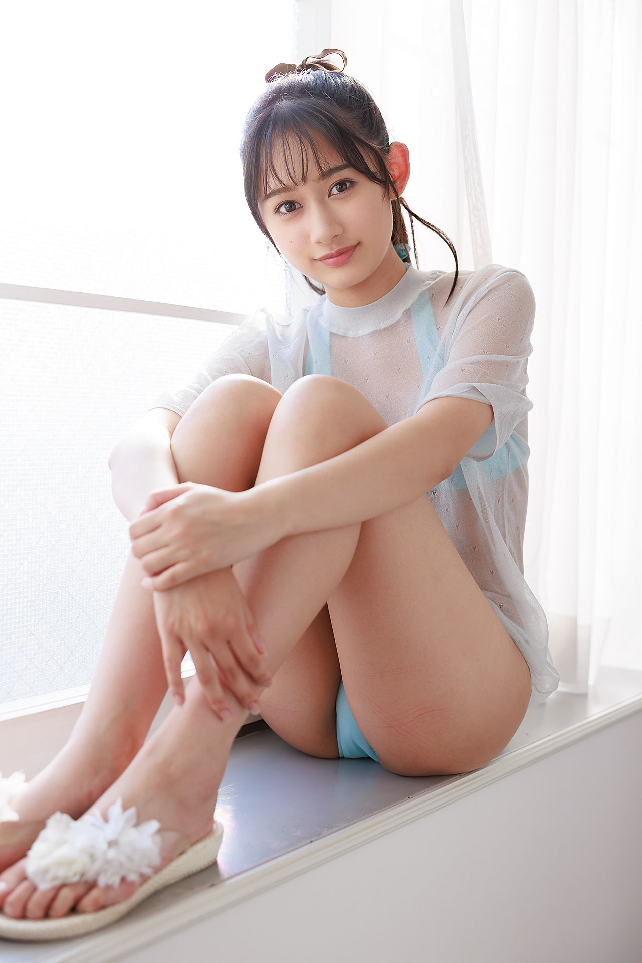 [Minisuka.tv] Seia Fujii 藤井星愛 - Regular Gallery 2.3