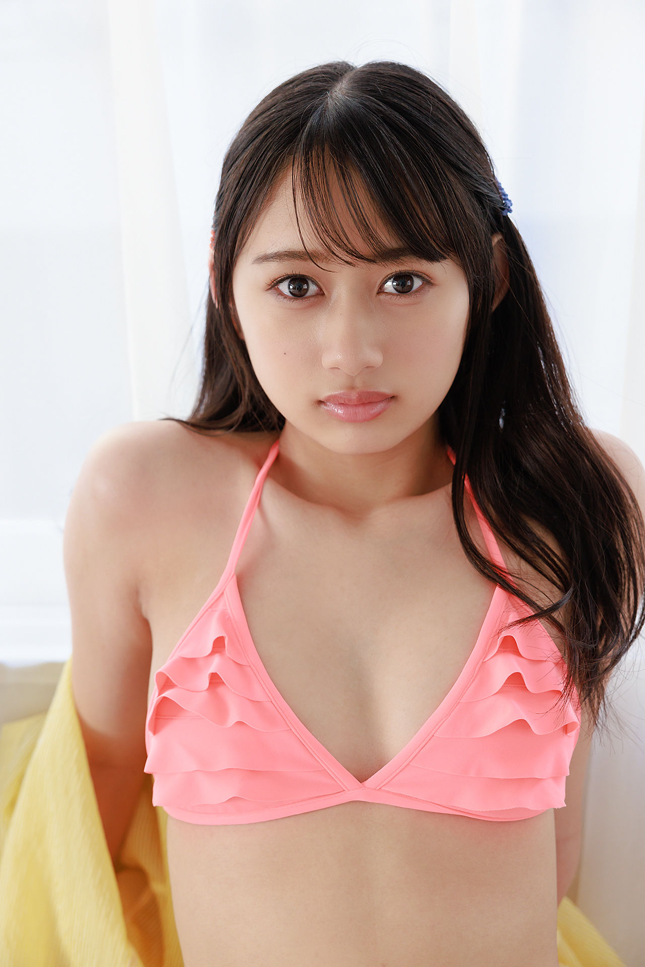 [Minisuka.tv] Seia Fujii 藤井星愛 - Regular Gallery 2.4