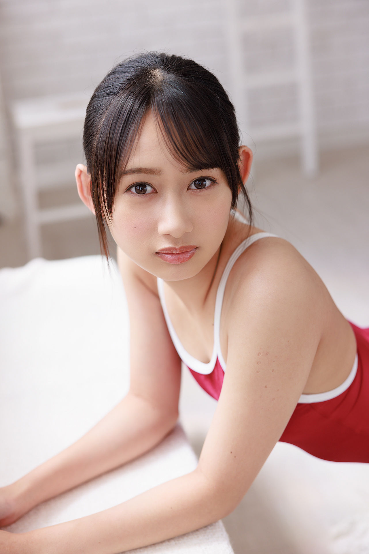 [Minisuka.tv] Seia Fujii 藤井星愛 - Secret Gallery (STAGE1) 2 Set 2.2