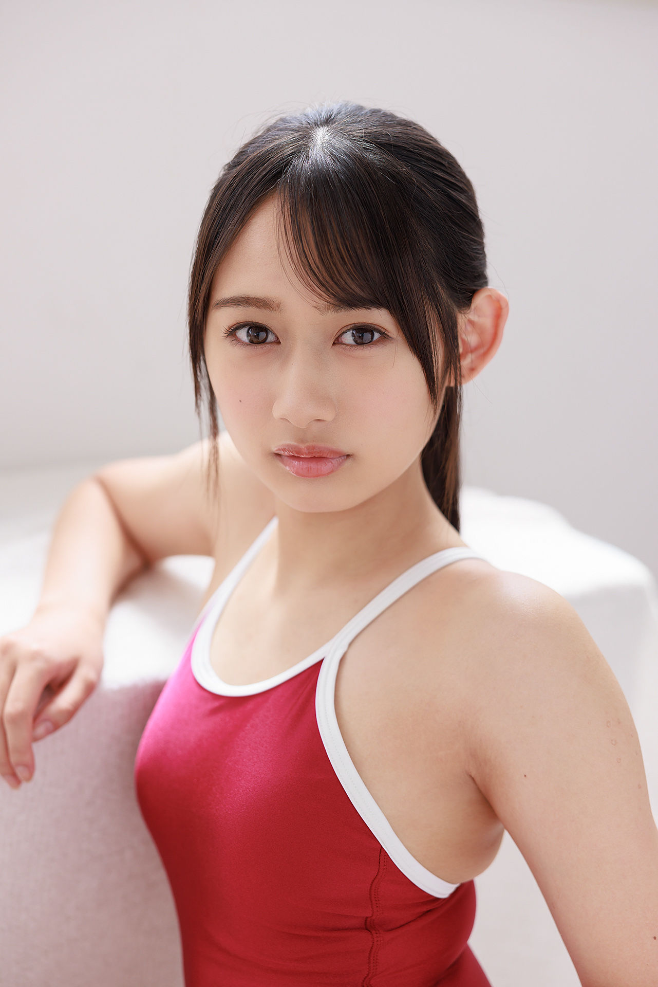 [Minisuka.tv] Seia Fujii 藤井星愛 - Secret Gallery (STAGE1) 2 Set 2.2