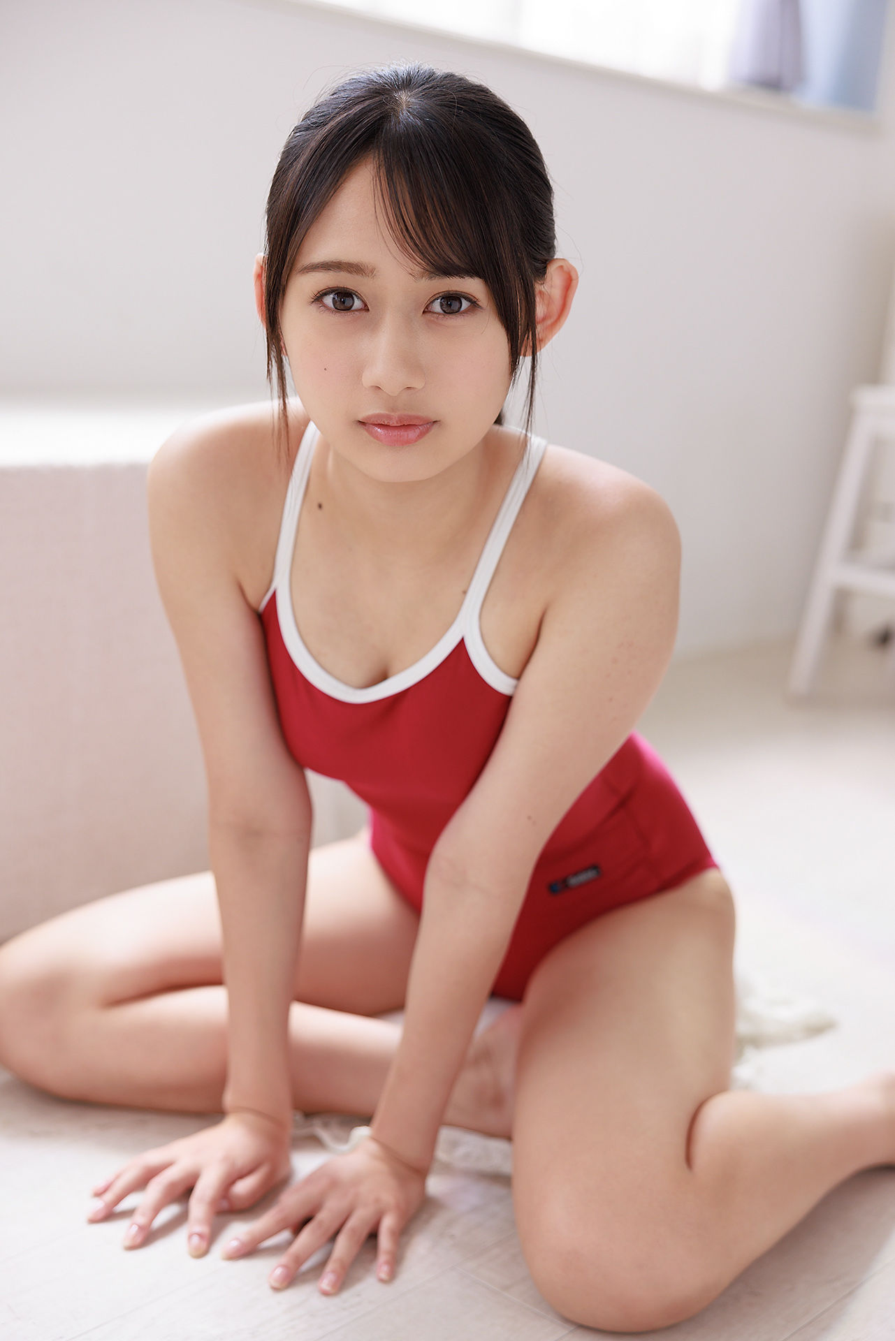 [Minisuka.tv] Seia Fujii 藤井星愛 - Secret Gallery (STAGE1) 2 Set 2.2