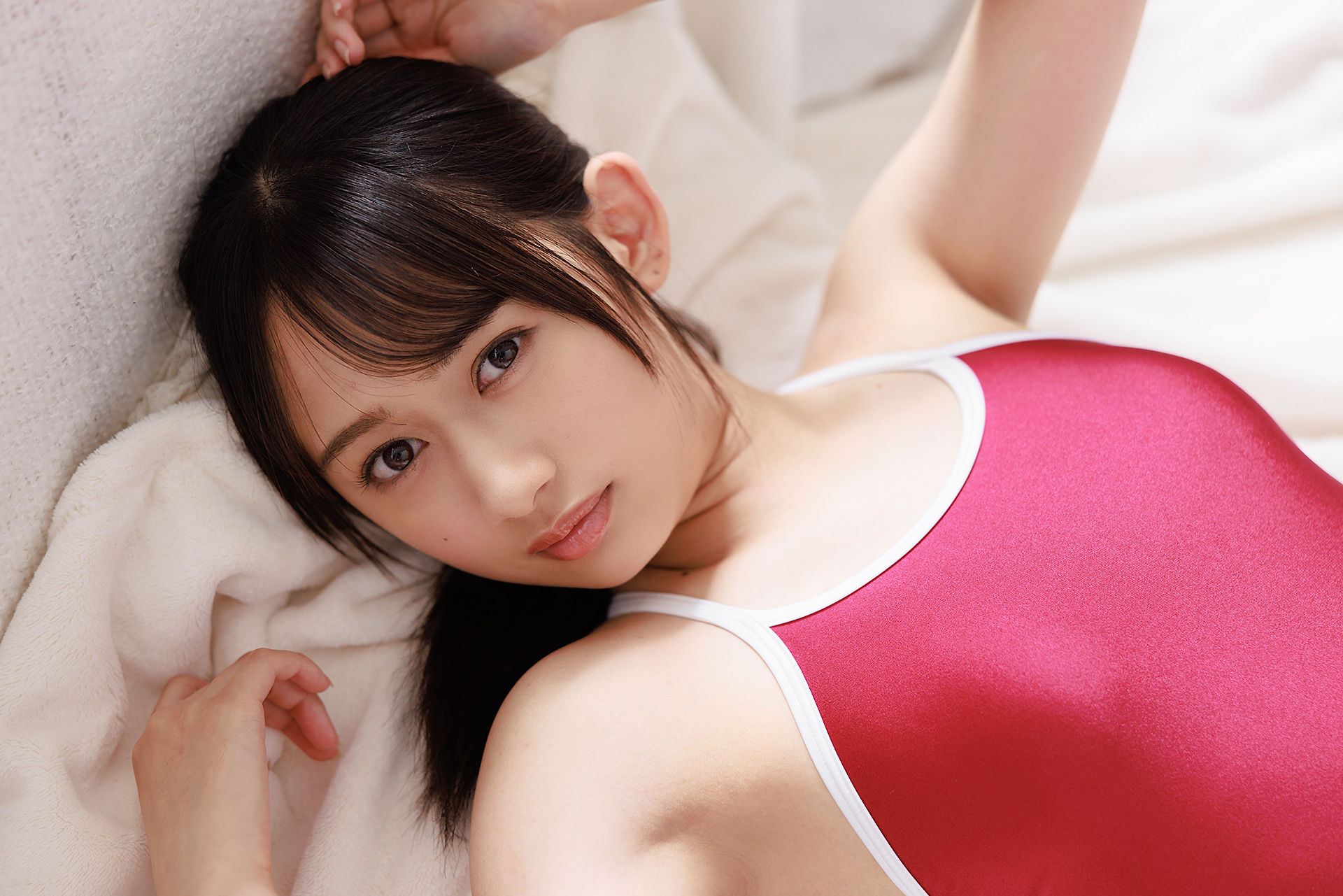 [Minisuka.tv] Seia Fujii 藤井星愛 - Secret Gallery (STAGE1) 2 Set 2.2