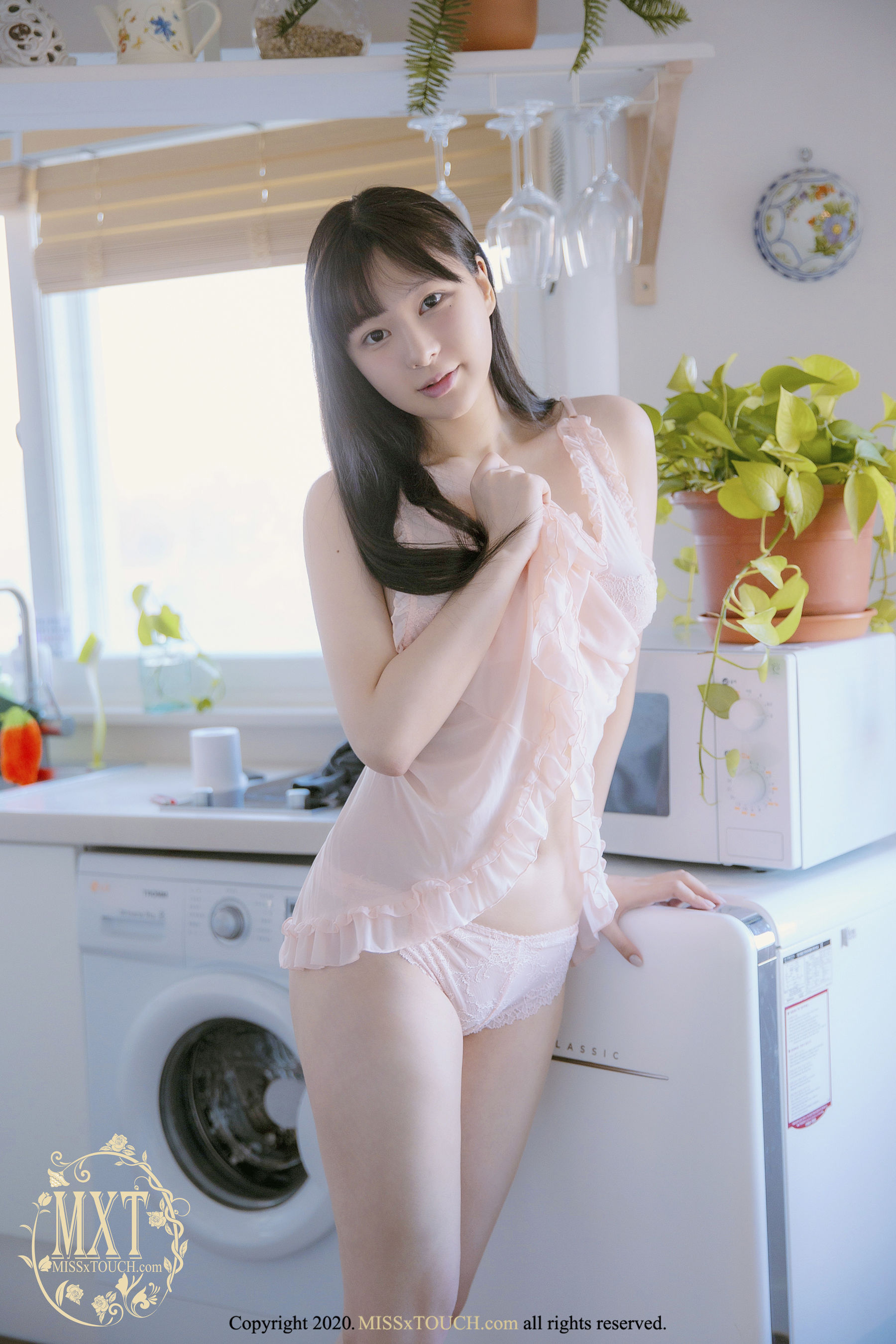 [MISS TOUCH] BYEOL - Vol.22