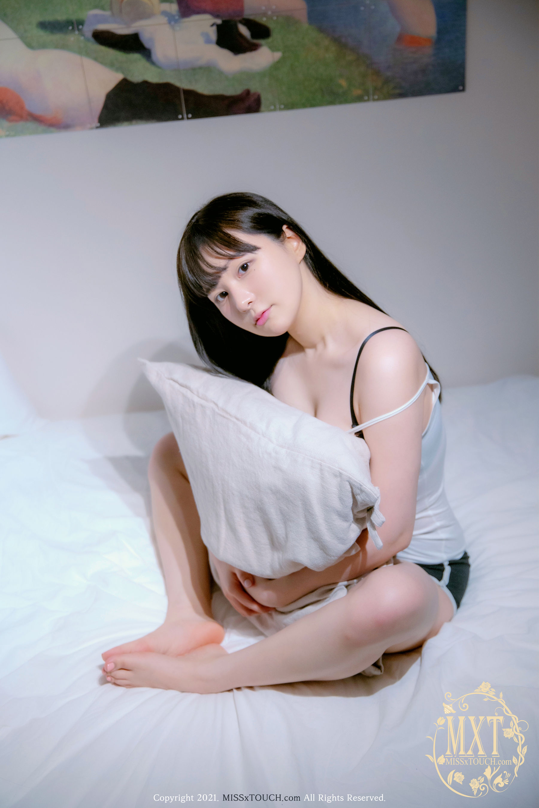 [MISS TOUCH] BYEOL - Vol.22